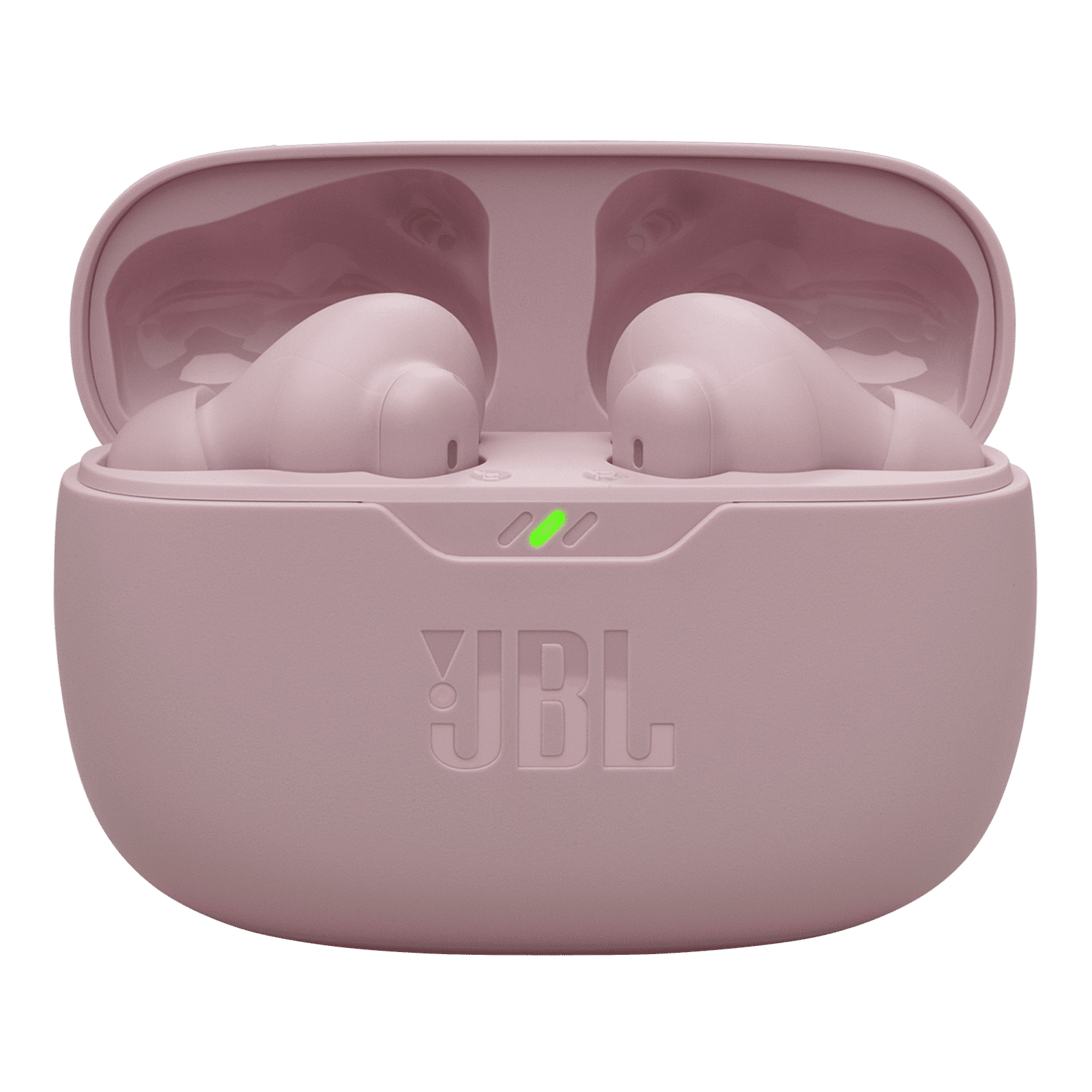 JBL Wave Beam 2 TWS Earbuds with Active Noise Cancellation (IP54 Water Resistant, 40 Hours Playtime, Pink)_9