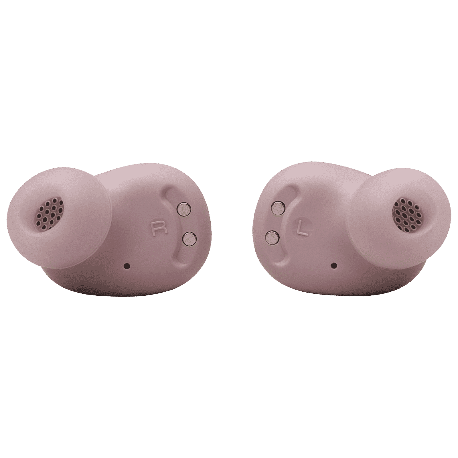 JBL Wave Buds 2 TWS Earbuds with Active Noise Cancellation (IP54 Water Resistant, 40 Hours Playtime, Pink) JBL Wave Buds 2 TWS Earbuds with Active Noise Cancellation (IP54 Water Resistant, 40 Hours Playtime, Pink)_3