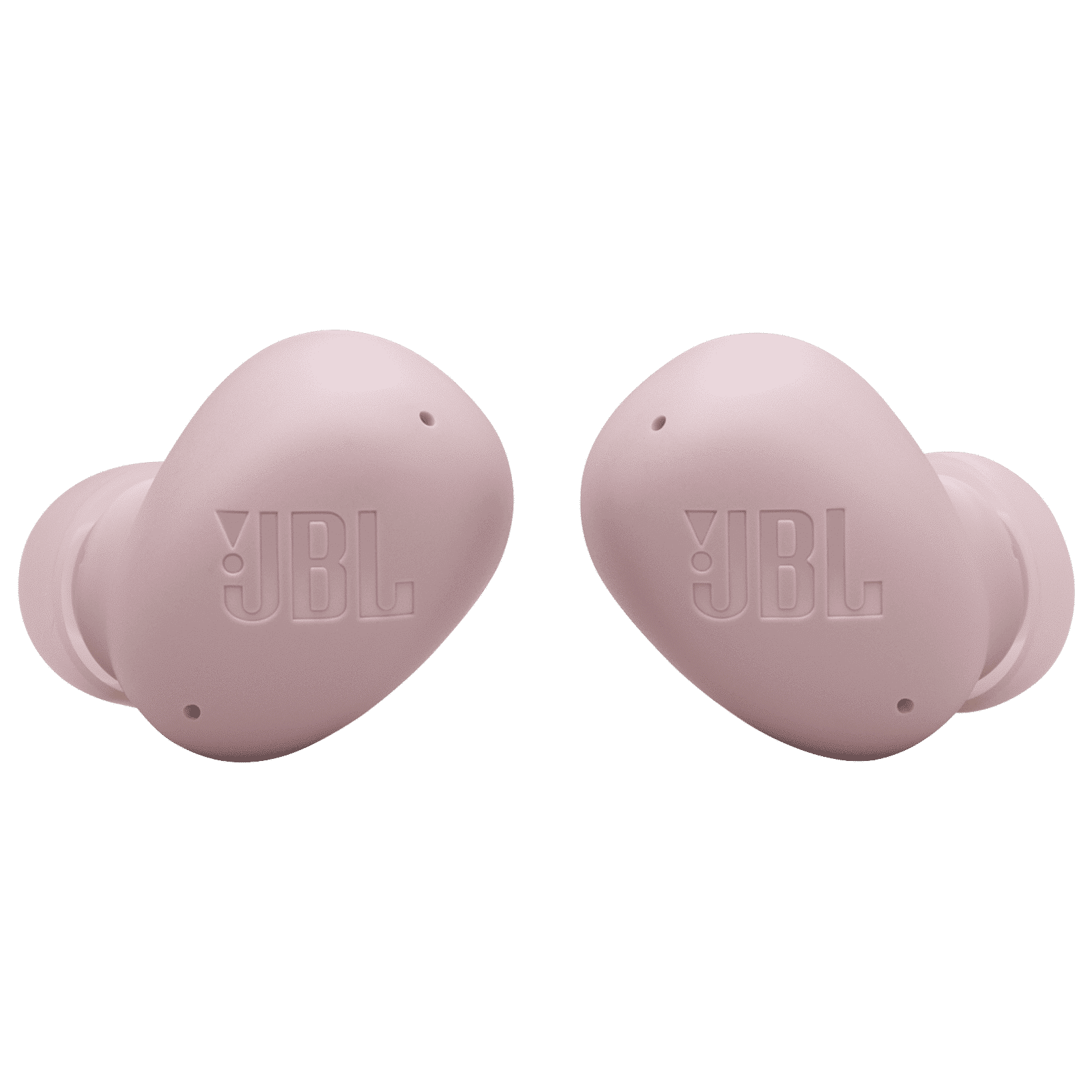 JBL Wave Buds 2 TWS Earbuds with Active Noise Cancellation (IP54 Water Resistant, 40 Hours Playtime, Pink) JBL Wave Buds 2 TWS Earbuds with Active Noise Cancellation (IP54 Water Resistant, 40 Hours Playtime, Pink)_4