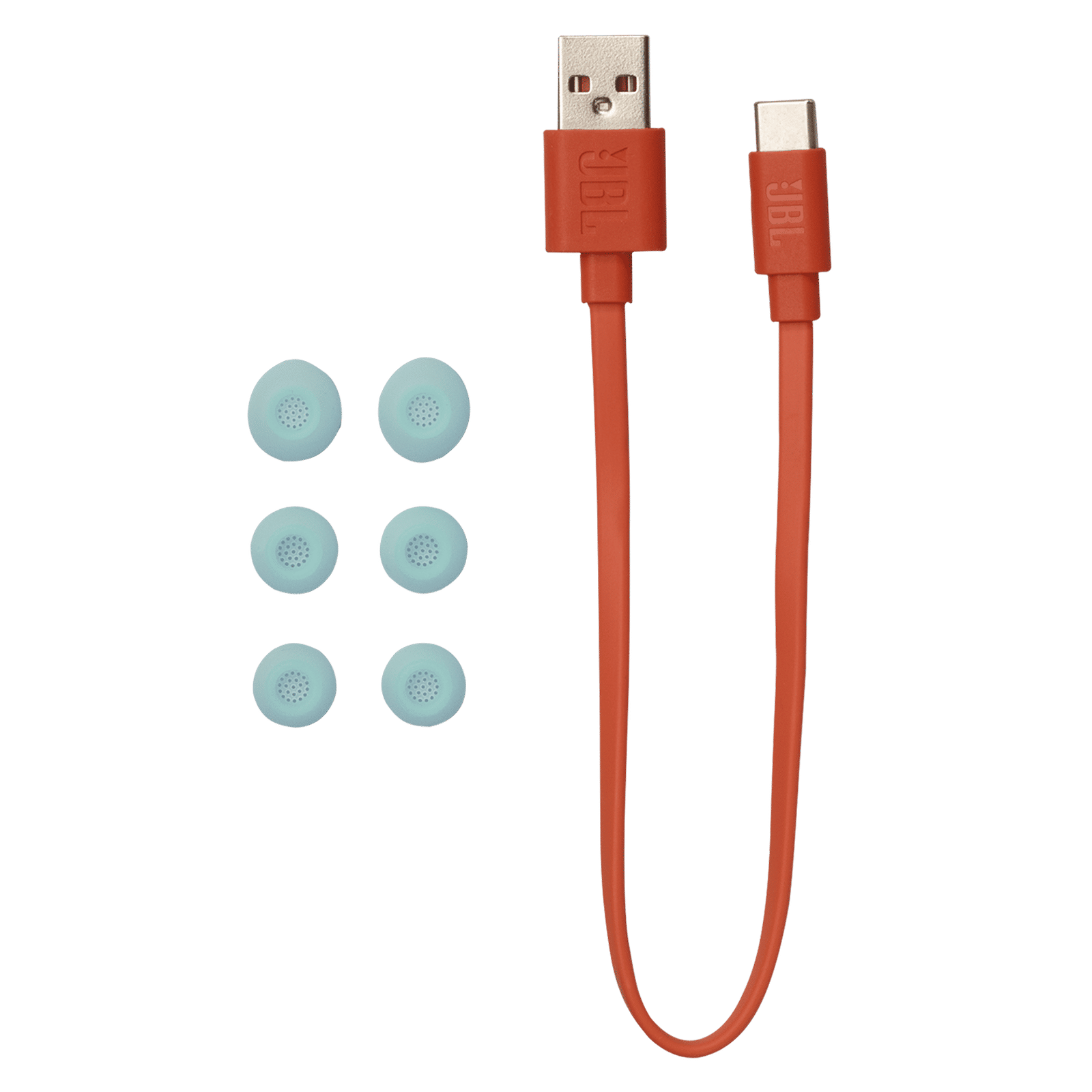 JBL Wave Beam 2 TWS Earbuds with Active Noise Cancellation (IP54 Water Resistant, 40 Hours Playtime, Blue)_20