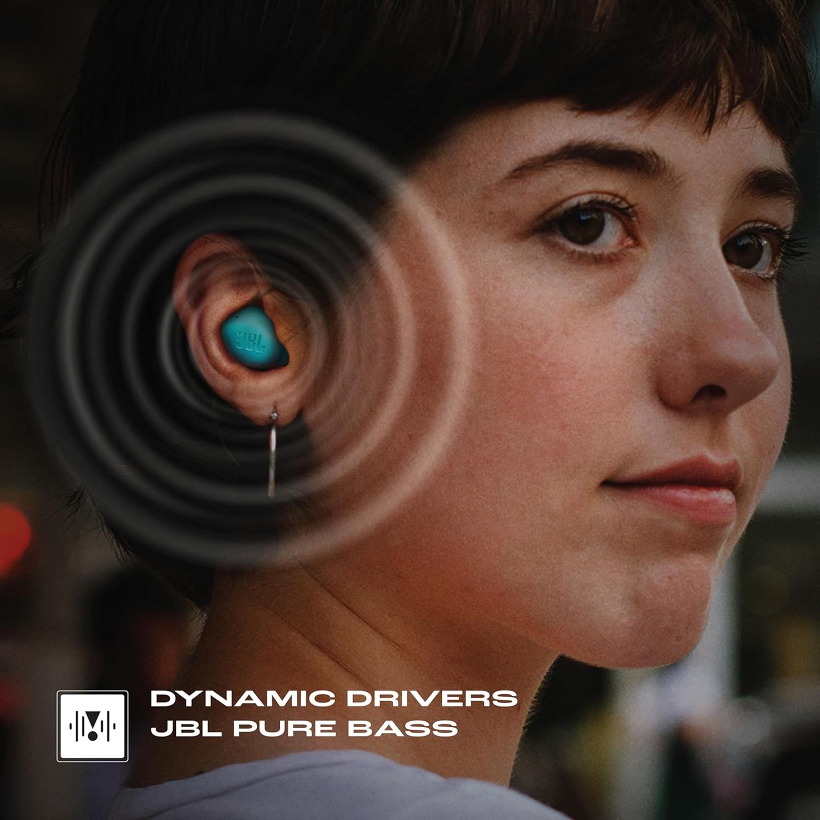 JBL Wave Buds 2 TWS Earbuds with Active Noise Cancellation (IP54 Water Resistant, 40 Hours Playtime, Blue)_13