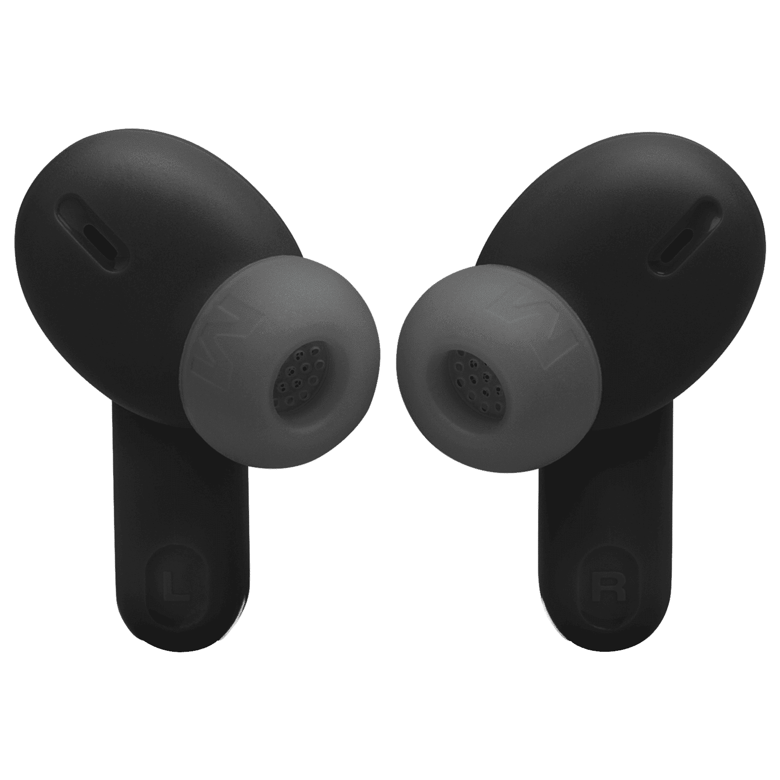JBL Tune Beam 2 TWS Earbuds with Adaptive Noise Cancellation (IP54 Water Resistant, 48 Hours Playback, Black) JBL Tune Beam 2 TWS Earbuds with Adaptive Noise Cancellation (IP54 Water Resistant, 48 Hours Playback, Black)_3