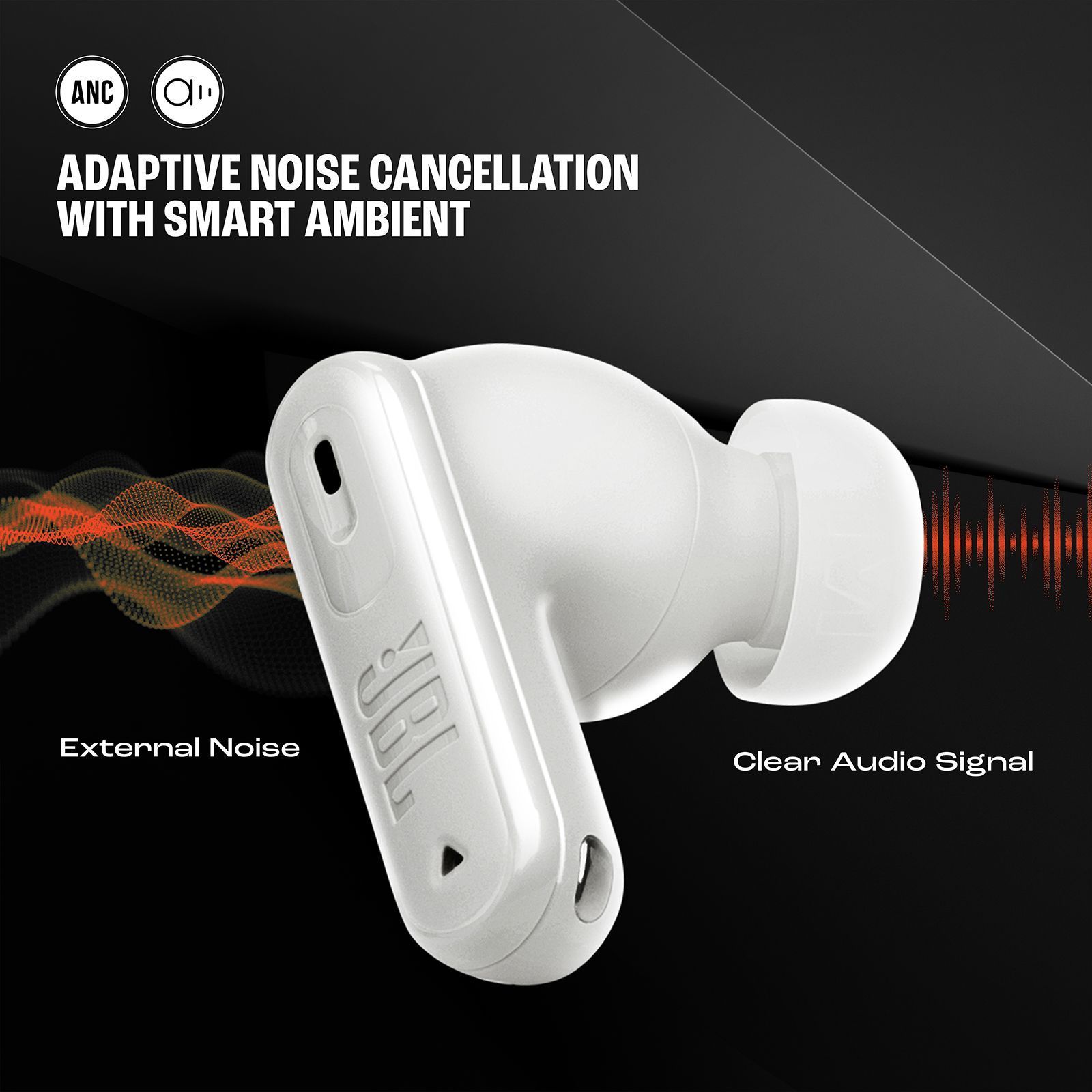 JBL Tune Beam 2 TWS Earbuds with Adaptive Noise Cancellation (IP54 Water Resistant, 48 Hours Playback, White)_19