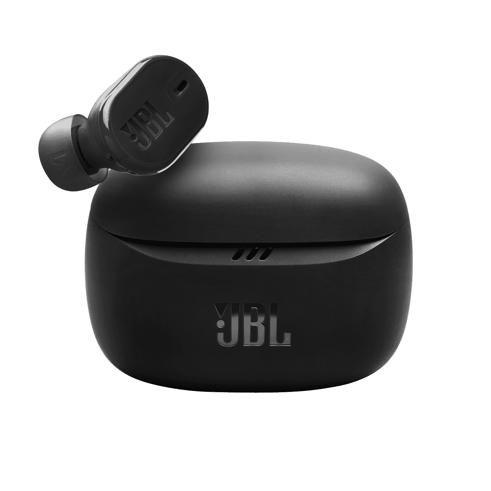 JBL Tune Buds 2 TWS Earbuds with Adaptive Noise Cancellation (IP54 Water Resistant, 48 Hours Playback, Black) JBL Tune Buds 2 TWS Earbuds with Adaptive Noise Cancellation (IP54 Water Resistant, 48 Hours Playback, Black)_1
