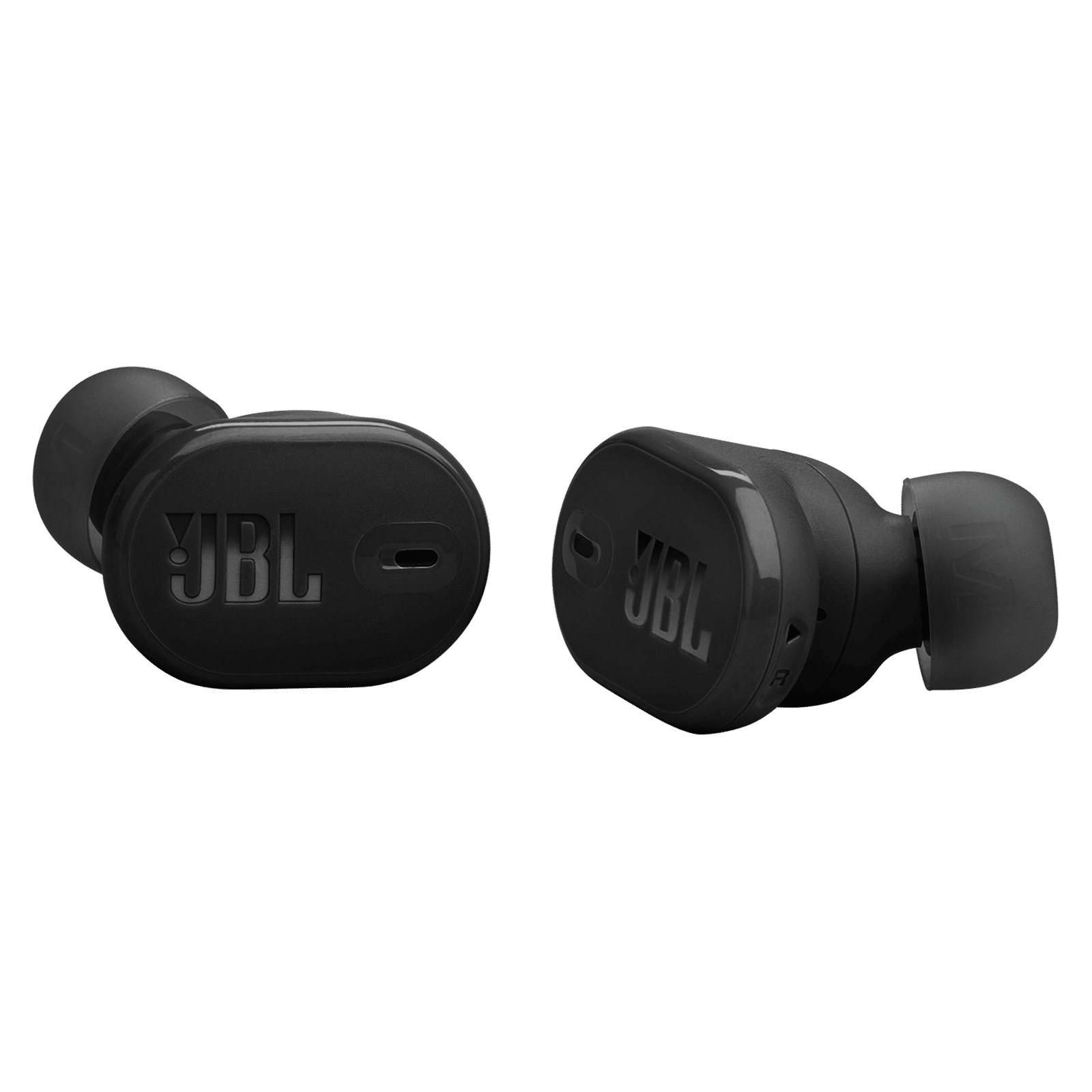 JBL Tune Buds 2 TWS Earbuds with Adaptive Noise Cancellation (IP54 Water Resistant, 48 Hours Playback, Black) JBL Tune Buds 2 TWS Earbuds with Adaptive Noise Cancellation (IP54 Water Resistant, 48 Hours Playback, Black)_11