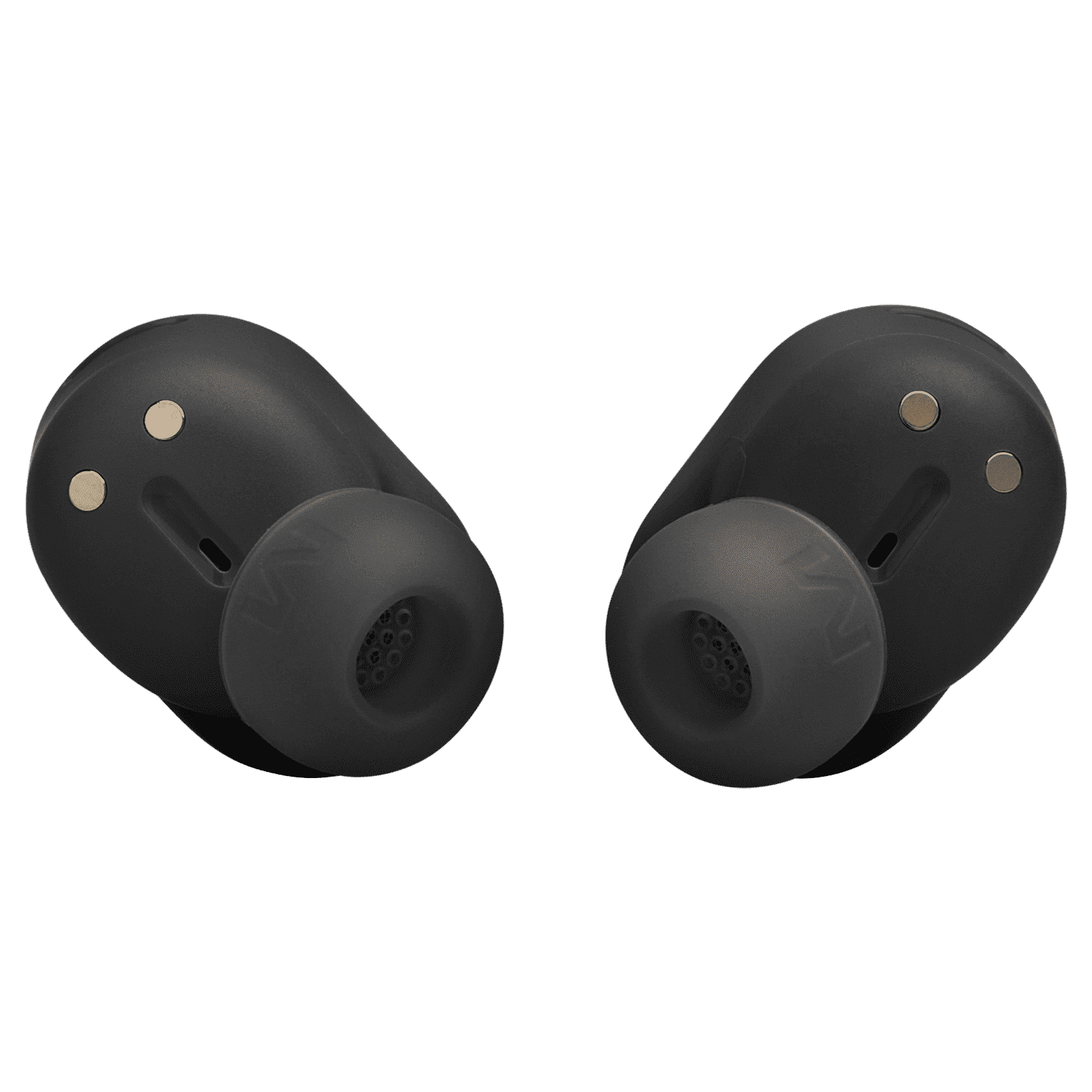JBL Tune Buds 2 TWS Earbuds with Adaptive Noise Cancellation (IP54 Water Resistant, 48 Hours Playback, Black) JBL Tune Buds 2 TWS Earbuds with Adaptive Noise Cancellation (IP54 Water Resistant, 48 Hours Playback, Black)_3