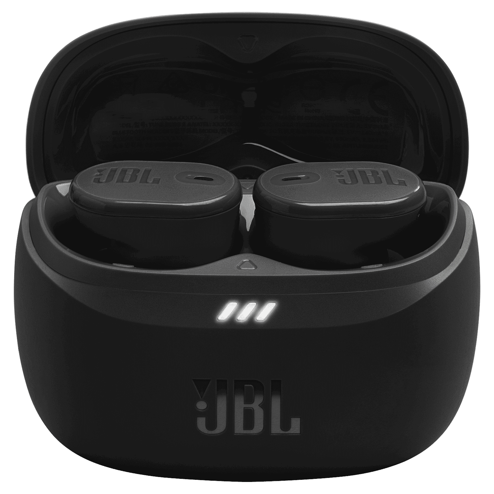 JBL Tune Buds 2 TWS Earbuds with Adaptive Noise Cancellation (IP54 Water Resistant, 48 Hours Playback, Black) JBL Tune Buds 2 TWS Earbuds with Adaptive Noise Cancellation (IP54 Water Resistant, 48 Hours Playback, Black)_7