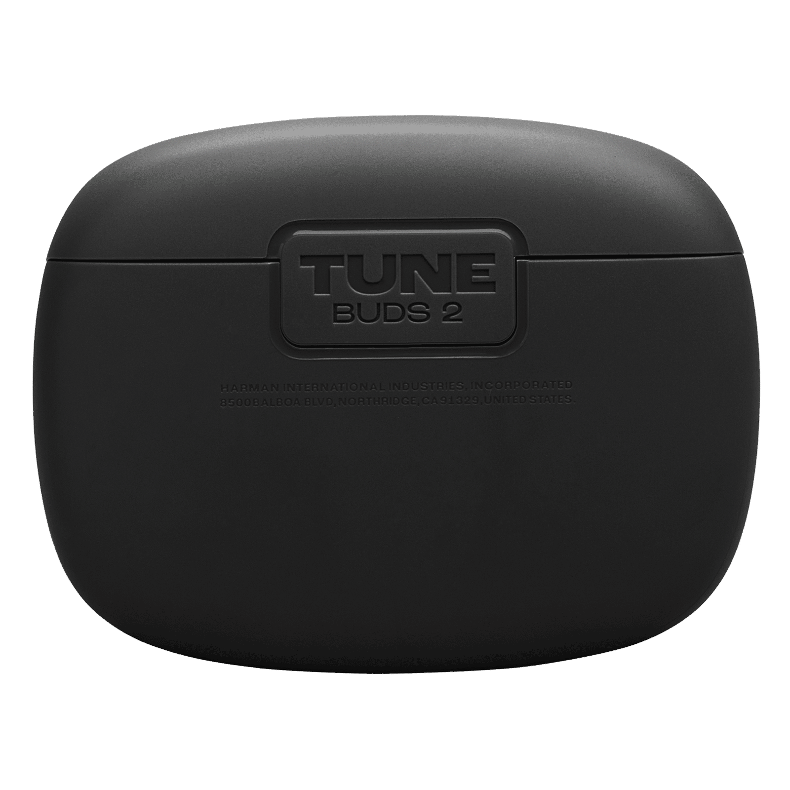JBL Tune Buds 2 TWS Earbuds with Adaptive Noise Cancellation (IP54 Water Resistant, 48 Hours Playback, Black) JBL Tune Buds 2 TWS Earbuds with Adaptive Noise Cancellation (IP54 Water Resistant, 48 Hours Playback, Black)_9