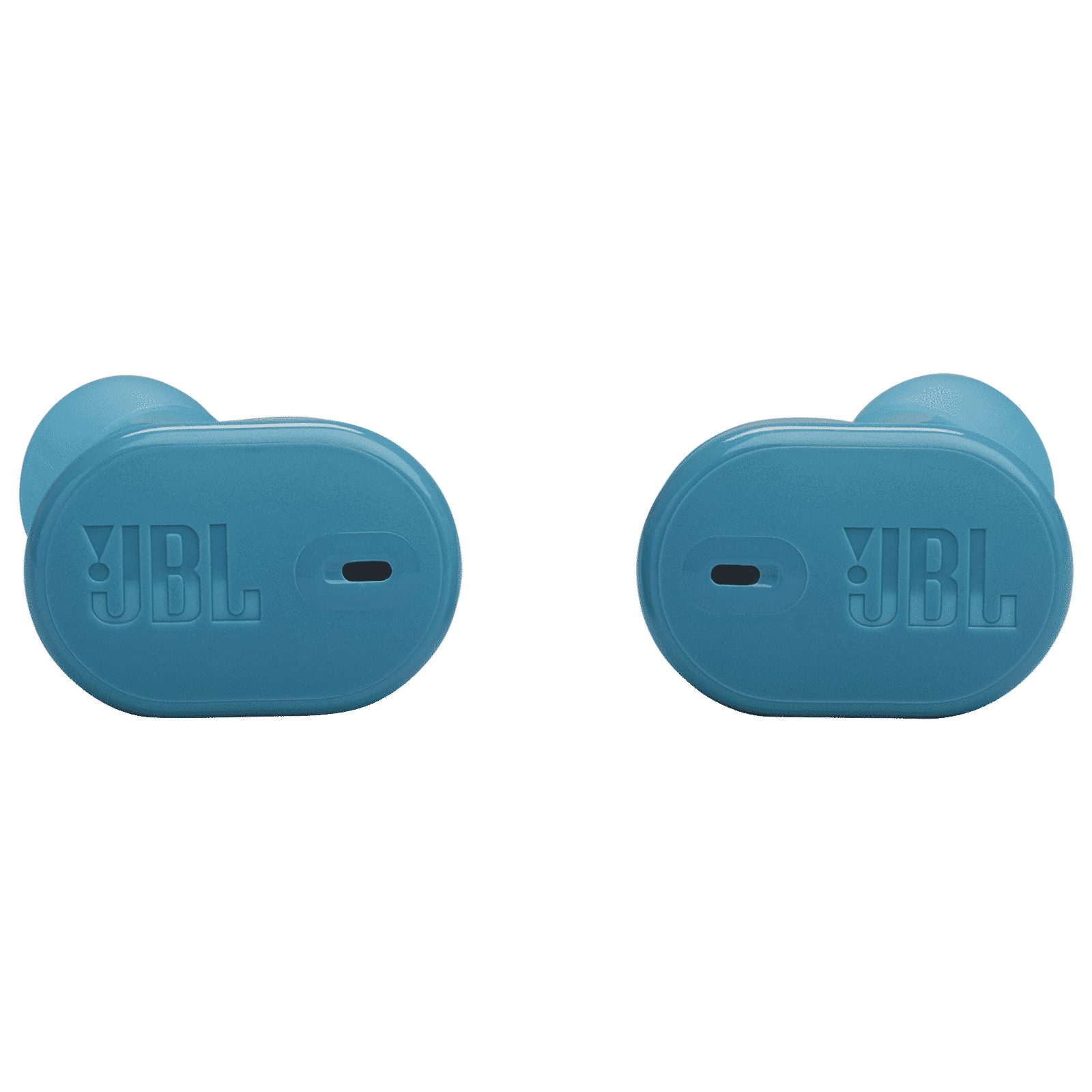 JBL Tune Buds 2 TWS Earbuds with Adaptive Noise Cancellation (IP54 Water Resistant, 48 Hours Playback, Turquoise) JBL Tune Buds 2 TWS Earbuds with Adaptive Noise Cancellation (IP54 Water Resistant, 48 Hours Playback, Turquoise)_5