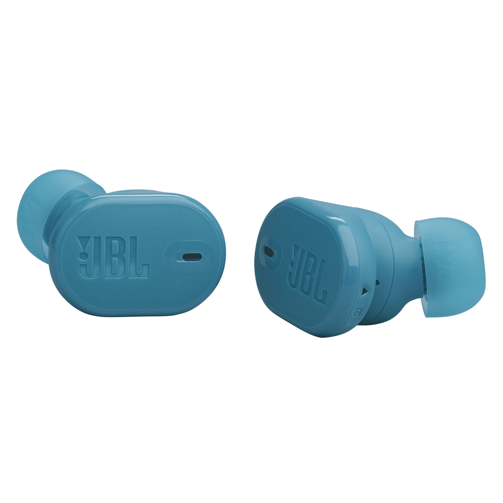 JBL Tune Buds 2 TWS Earbuds with Adaptive Noise Cancellation (IP54 Water Resistant, 48 Hours Playback, Turquoise) JBL Tune Buds 2 TWS Earbuds with Adaptive Noise Cancellation (IP54 Water Resistant, 48 Hours Playback, Turquoise)_10