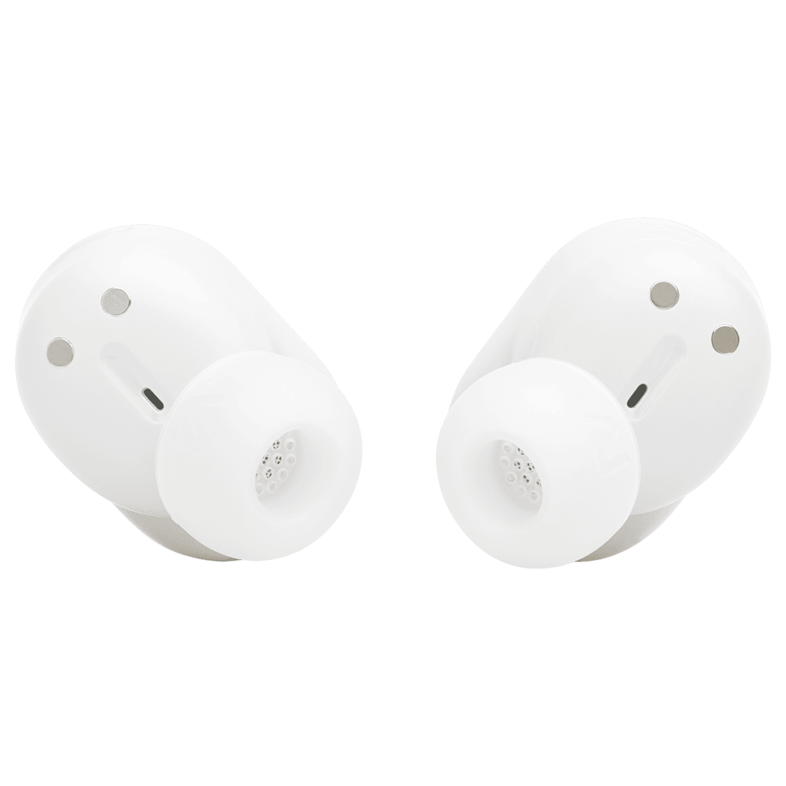 JBL Tune Buds 2 TWS Earbuds with Adaptive Noise Cancellation (IP54 Water Resistant, 48 Hours Playback, White) JBL Tune Buds 2 TWS Earbuds with Adaptive Noise Cancellation (IP54 Water Resistant, 48 Hours Playback, White)_3