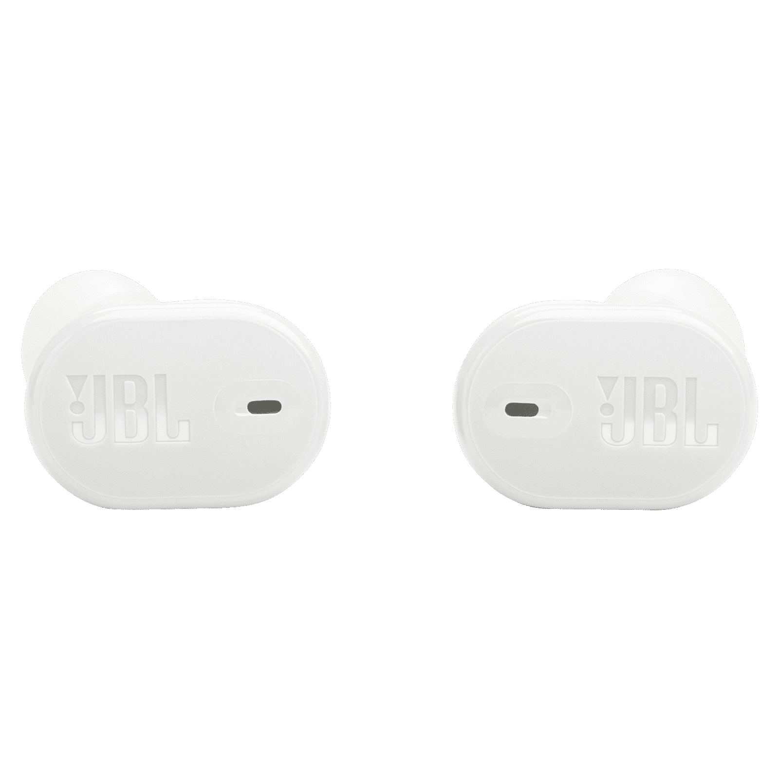 JBL Tune Buds 2 TWS Earbuds with Adaptive Noise Cancellation (IP54 Water Resistant, 48 Hours Playback, White) JBL Tune Buds 2 TWS Earbuds with Adaptive Noise Cancellation (IP54 Water Resistant, 48 Hours Playback, White)_5