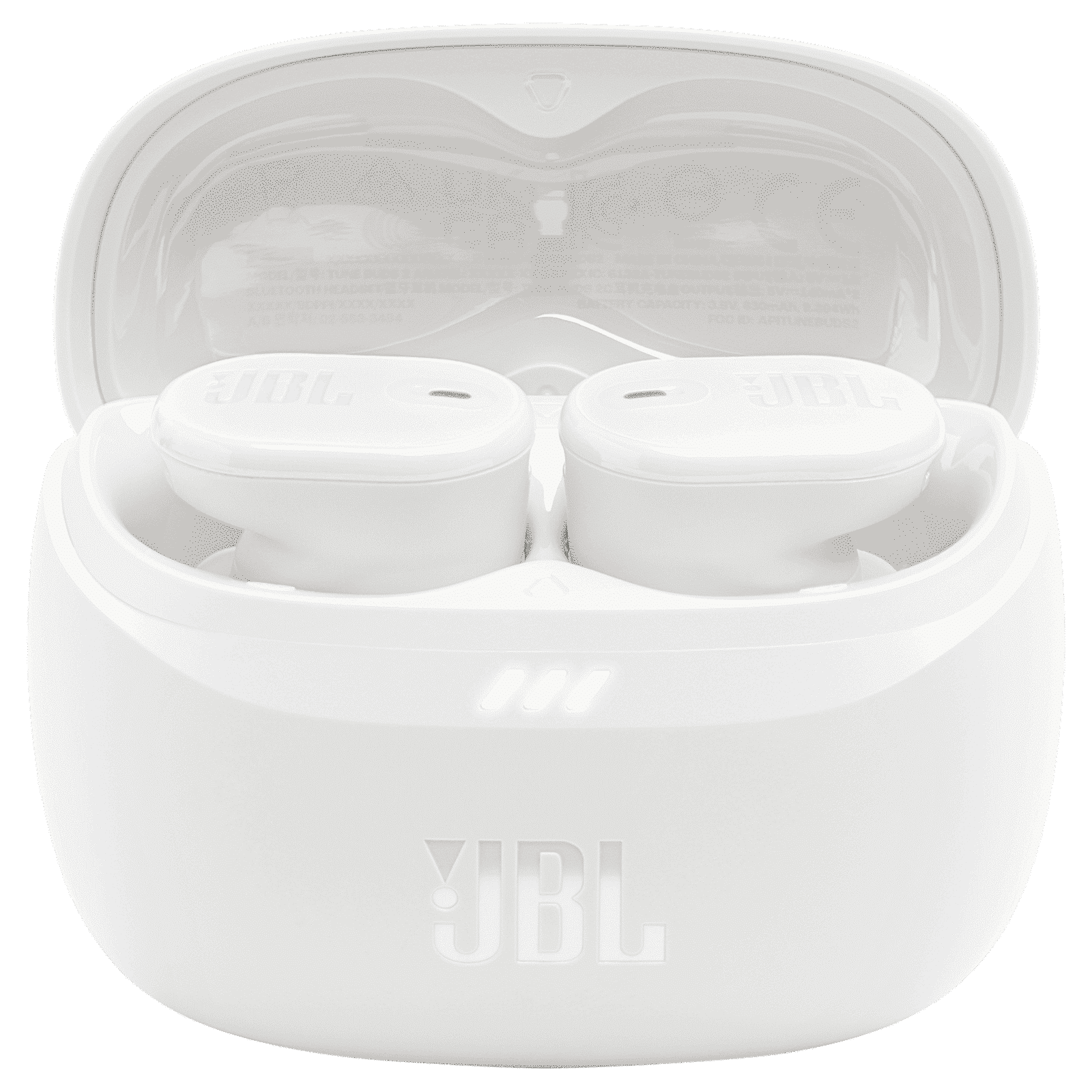 JBL Tune Buds 2 TWS Earbuds with Adaptive Noise Cancellation (IP54 Water Resistant, 48 Hours Playback, White) JBL Tune Buds 2 TWS Earbuds with Adaptive Noise Cancellation (IP54 Water Resistant, 48 Hours Playback, White)_7