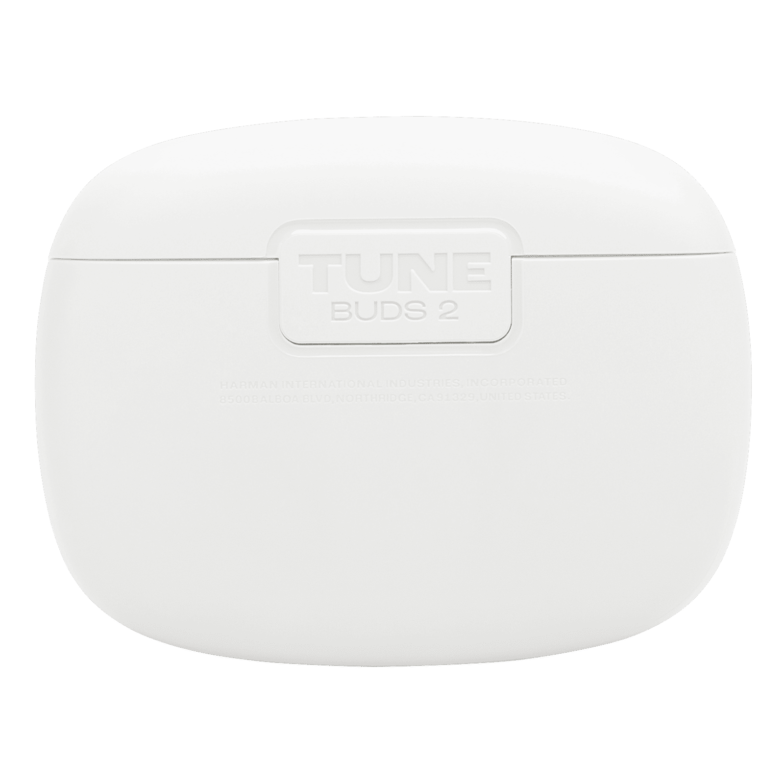 JBL Tune Buds 2 TWS Earbuds with Adaptive Noise Cancellation (IP54 Water Resistant, 48 Hours Playback, White) JBL Tune Buds 2 TWS Earbuds with Adaptive Noise Cancellation (IP54 Water Resistant, 48 Hours Playback, White)_9