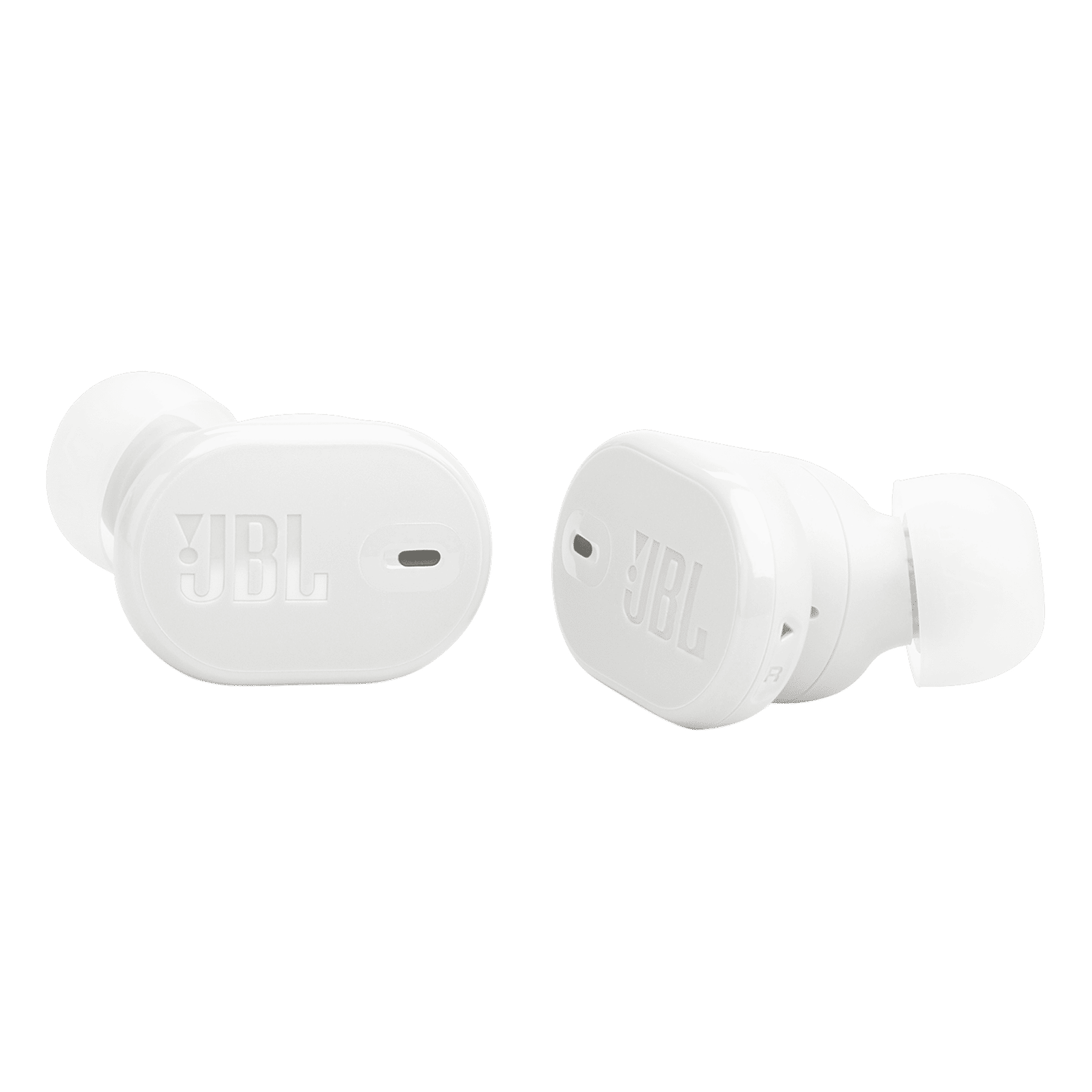 JBL Tune Buds 2 TWS Earbuds with Adaptive Noise Cancellation (IP54 Water Resistant, 48 Hours Playback, White) JBL Tune Buds 2 TWS Earbuds with Adaptive Noise Cancellation (IP54 Water Resistant, 48 Hours Playback, White)_10