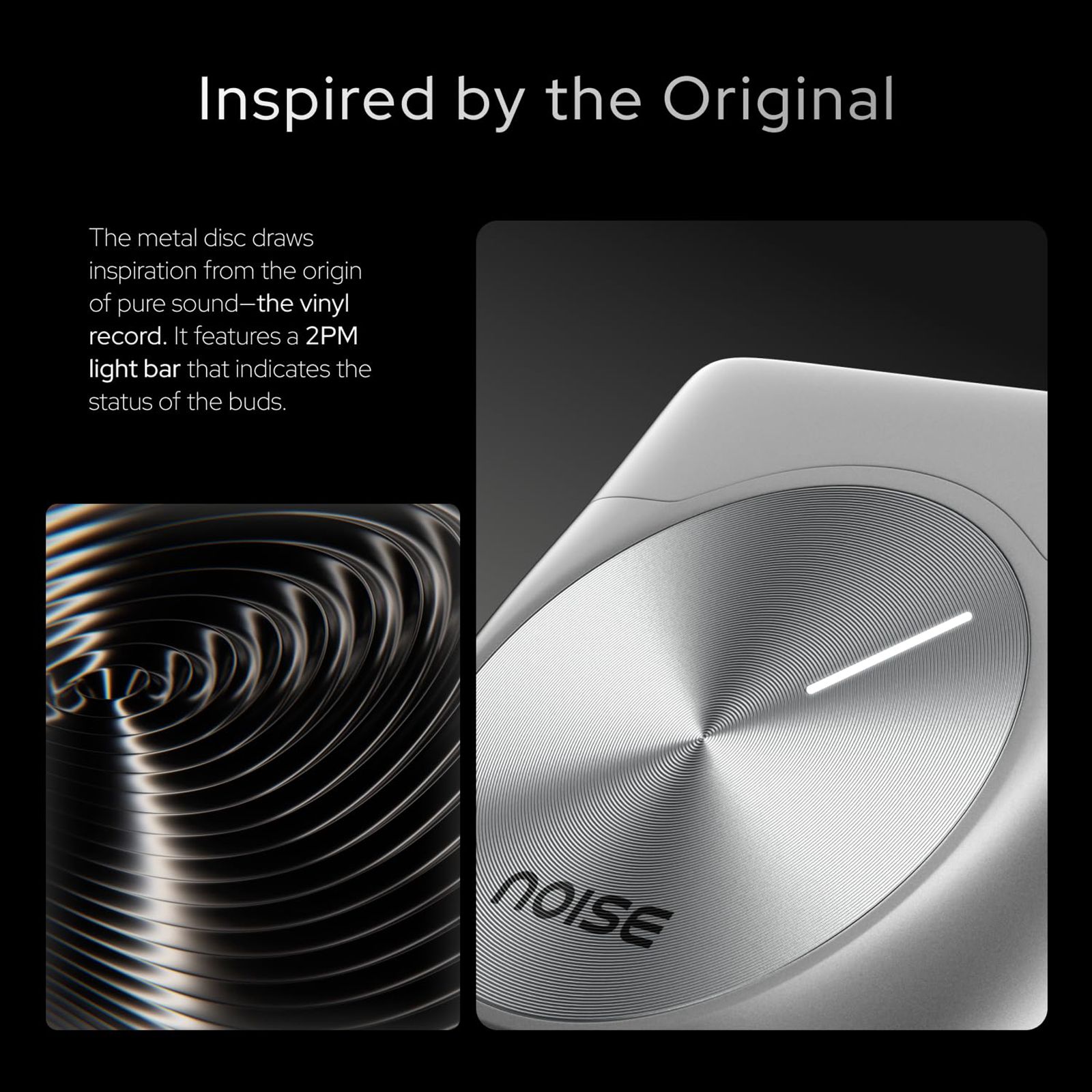 noise Master Buds AUD-HDPHN-MASTERBUDS TWS Earbuds with Adaptive Noise Cancellation (Water Resistant, Immersive Spatial Audio, Titanium) noise Master Buds AUD-HDPHN-MASTERBUDS TWS Earbuds with Adaptive Noise Cancellation (Water Resistant, Immersive Spatial Audio, Titanium)_11