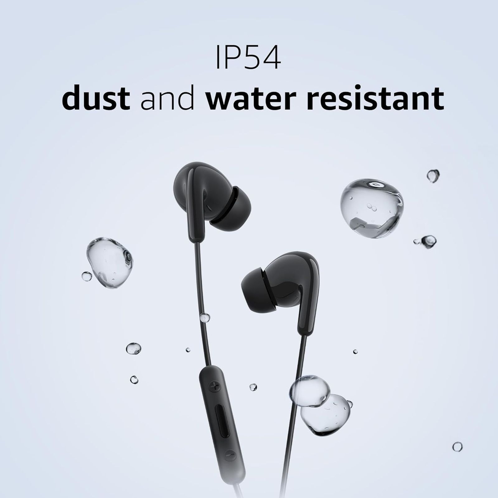 Xiaomi BHR8929IN Wired Earphone with Mic (USB Type-C Connector, In Ear, White) Xiaomi BHR8929IN Wired Earphone with Mic (USB Type-C Connector, In Ear, White)_3