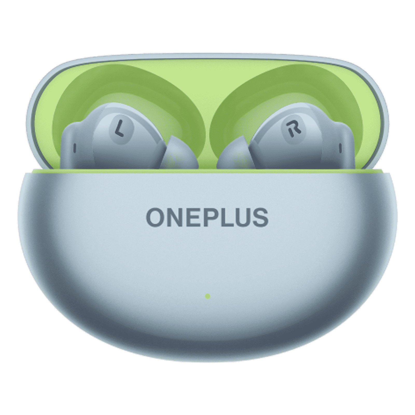 OnePlus Nord Buds 3 TWS Earbuds with Active Noise Cancellation (IP55 Water and Dust Resistant, 43 Hours Playback, Chromatic Blue) OnePlus Nord Buds 3 TWS Earbuds with Active Noise Cancellation (IP55 Water and Dust Resistant, 43 Hours Playback, Chromatic Blue)_5