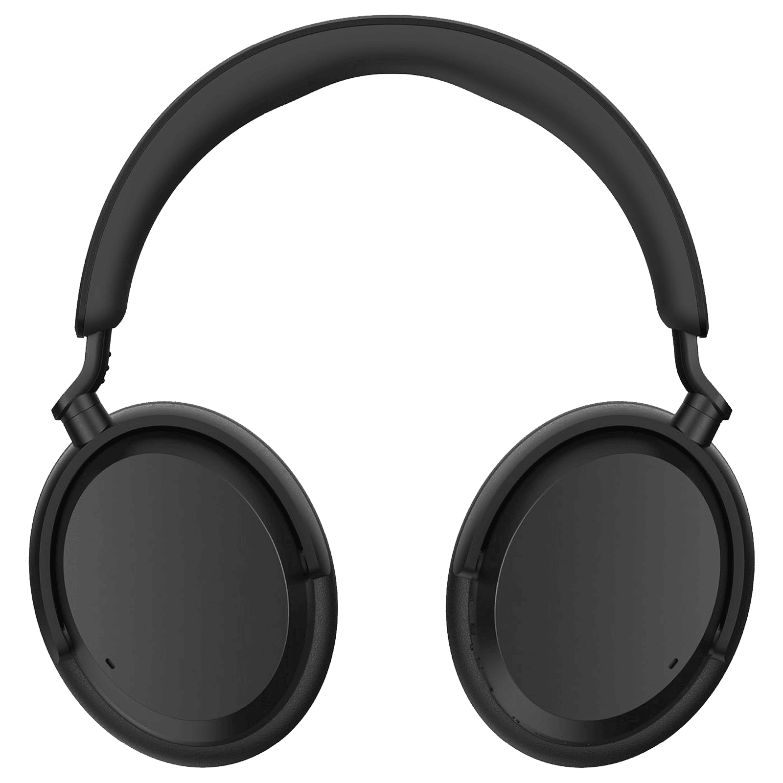 SENNHEISER ACCENTUM 700174 Bluetooth Headphone with Mic (50 Hour Battery Playtime, Over Ear, Black)_4