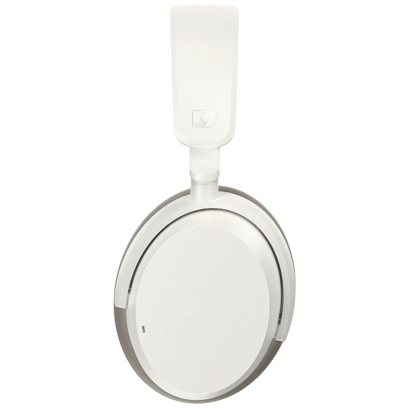 SENNHEISER ACCENTUM 700175 Bluetooth Headphone with Mic (50 Hour Battery Playtime, Over Ear, White) SENNHEISER ACCENTUM 700175 Bluetooth Headphone with Mic (50 Hour Battery Playtime, Over Ear, White)_3