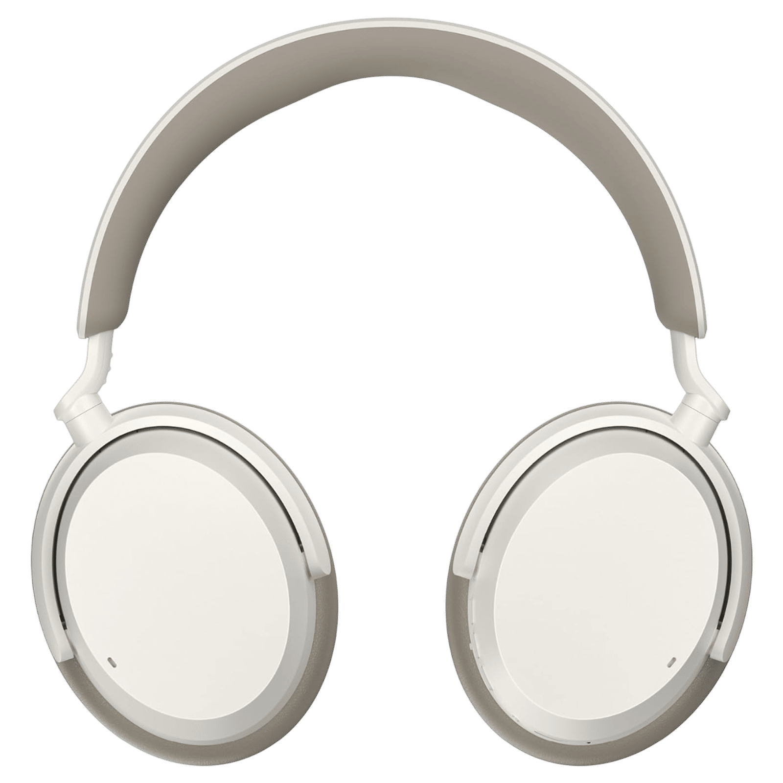 SENNHEISER ACCENTUM 700175 Bluetooth Headphone with Mic (50 Hour Battery Playtime, Over Ear, White) SENNHEISER ACCENTUM 700175 Bluetooth Headphone with Mic (50 Hour Battery Playtime, Over Ear, White)_4