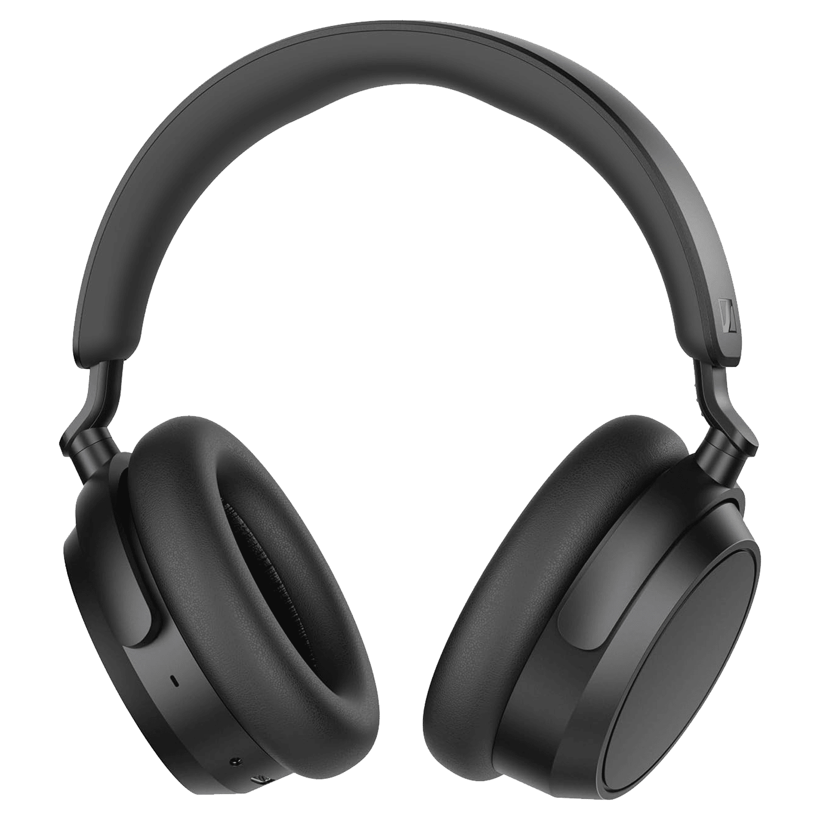 SENNHEISER ACCENTUM Plus 700176 Bluetooth Headphone with Mic (Adaptive Noise Cancellation, Dynamic Driver, Black)_3