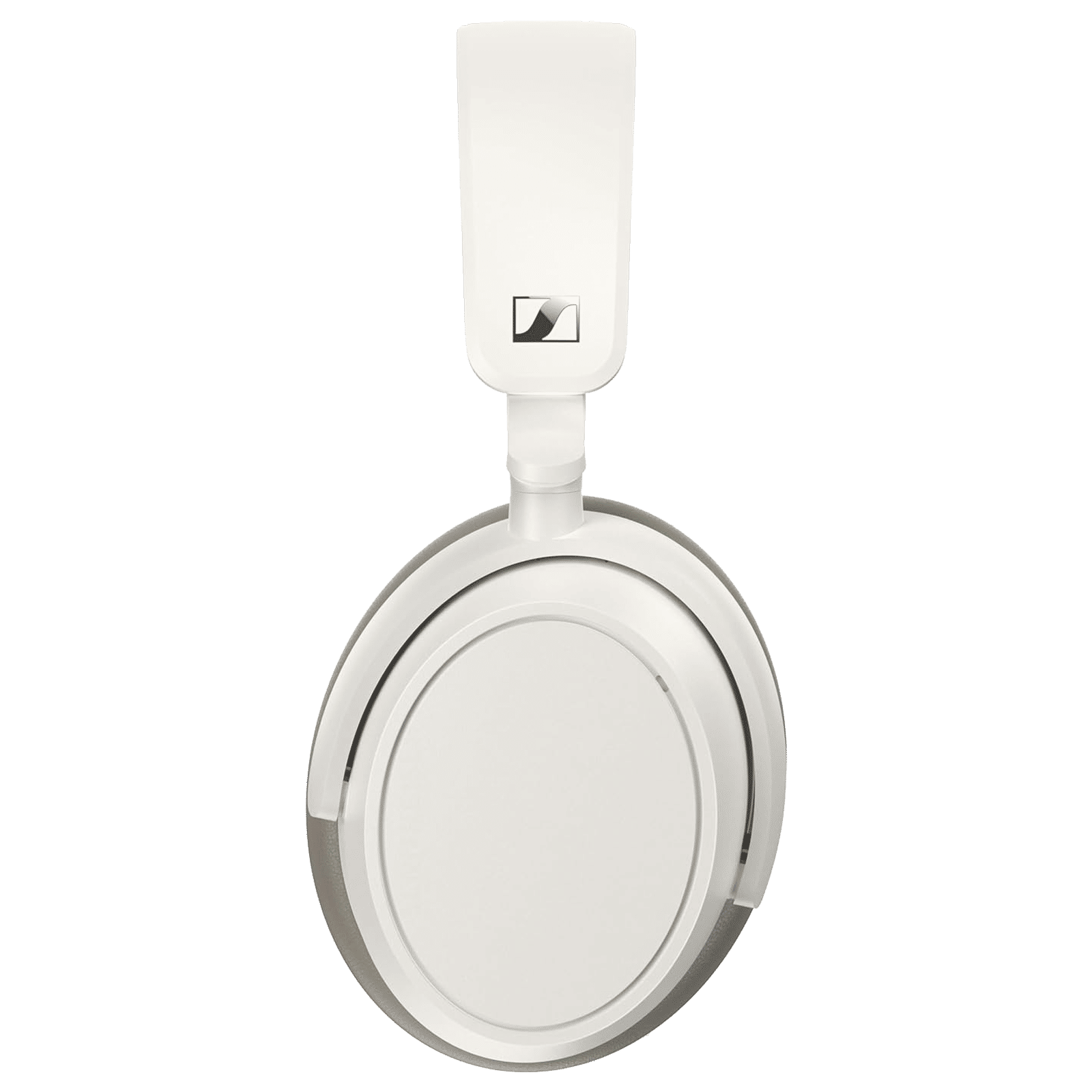 SENNHEISER ACCENTUM Plus 700177 Bluetooth Headphone with Mic (Adaptive Noise Cancellation, Dynamic Driver, White)_3