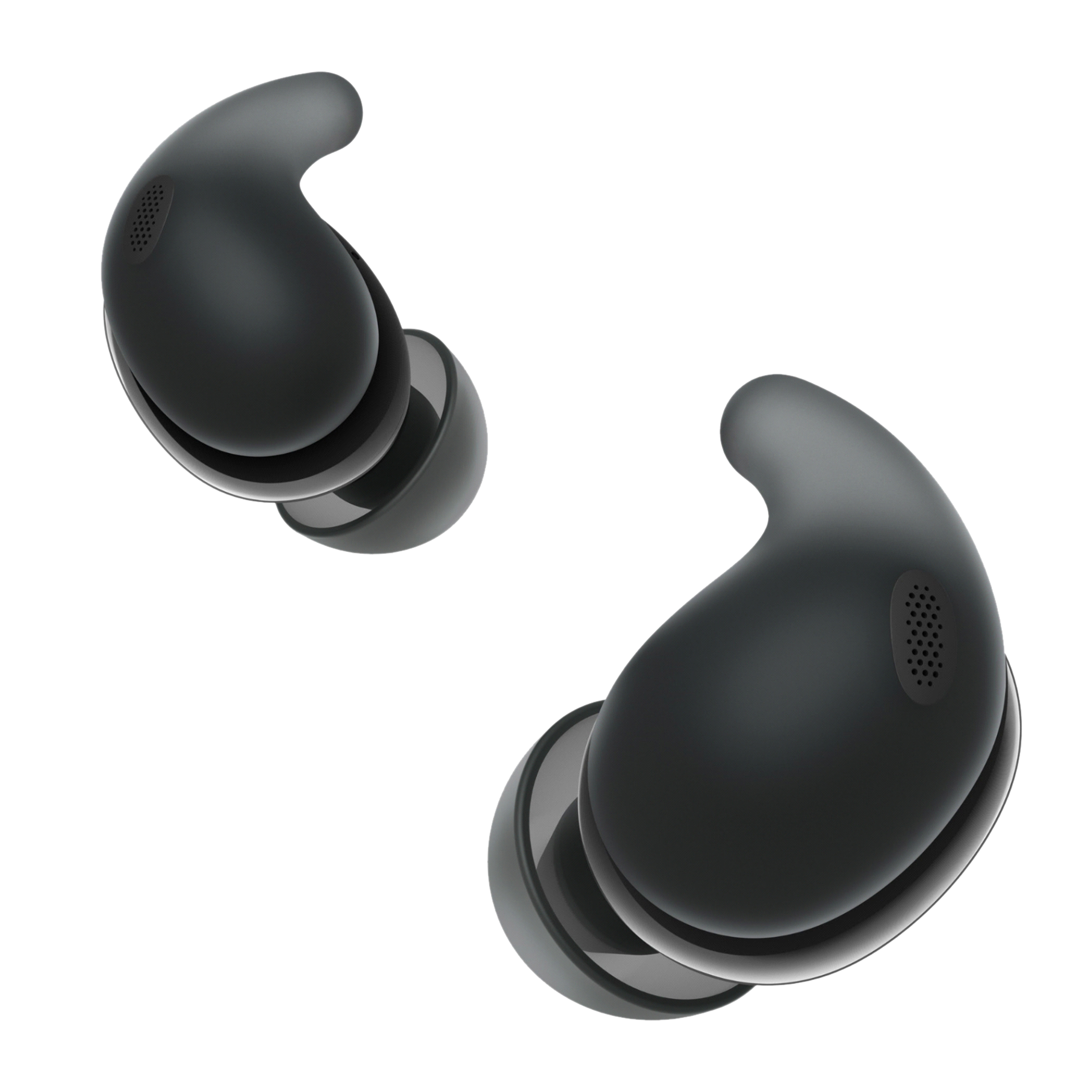 SONY LinkBuds Fit WF-LS910N TWS Earbuds with Active Noise Cancellation (IPX4 Water Resistant, Quick Charge, Black) SONY LinkBuds Fit WF-LS910N TWS Earbuds with Active Noise Cancellation (IPX4 Water Resistant, Quick Charge, Black)_1
