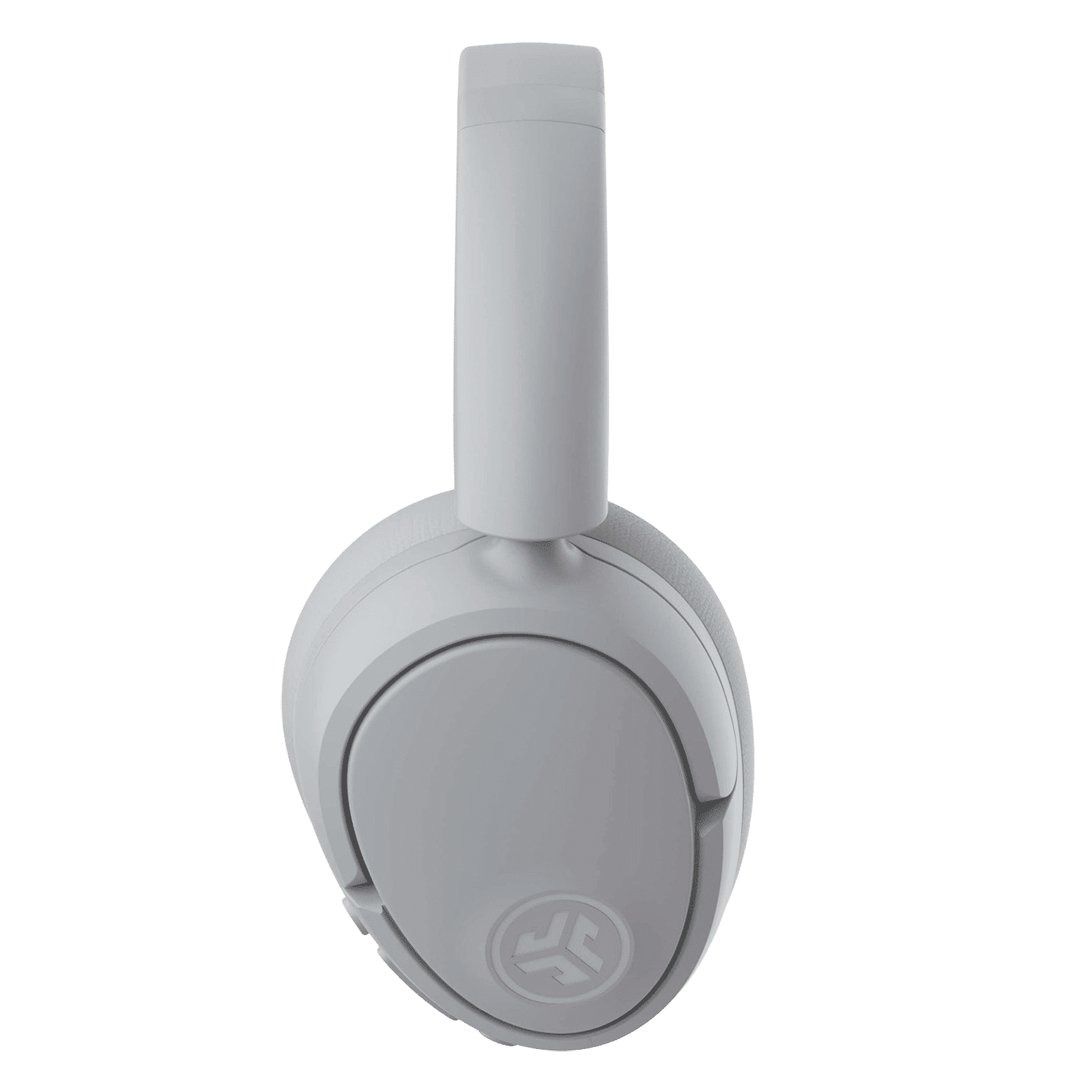JLAB JBuds LUX HBJLUXANCRWHT62 Bluetooth Headphone with Mic (Hybrid Active Noise Cancellation, Over Ear, Cloud)_4