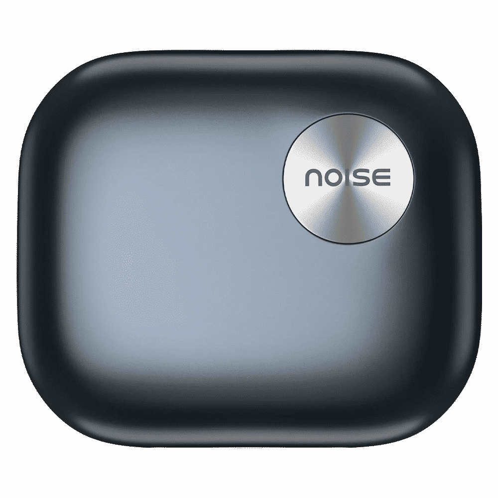 noise Air Buds Pro 6 TWS Earbuds with Active Noise Cancellation (IPX5 Water Resistant, Instacharge, Slate Black) noise Air Buds Pro 6 TWS Earbuds with Active Noise Cancellation (IPX5 Water Resistant, Instacharge, Slate Black)_5