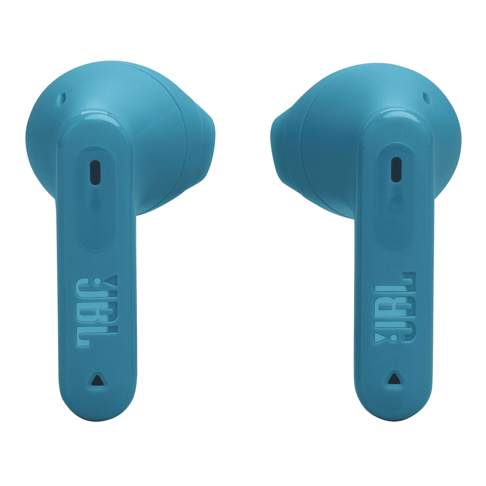 JBL Tune Flex 2 JBLTFLEX2TQE TWS Earbuds with Adaptive Noise Cancellation (IP54 Dust and Water Resistant, Ambient Aware, Turquoise) JBL Tune Flex 2 JBLTFLEX2TQE TWS Earbuds with Adaptive Noise Cancellation (IP54 Dust and Water Resistant, Ambient Aware, Turquoise)_4