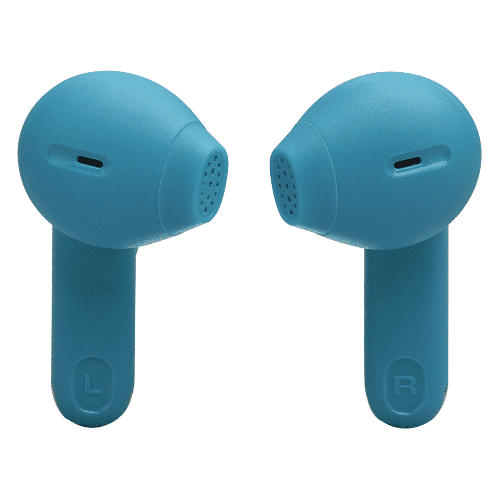 JBL Tune Flex 2 JBLTFLEX2TQE TWS Earbuds with Adaptive Noise Cancellation (IP54 Dust and Water Resistant, Ambient Aware, Turquoise) JBL Tune Flex 2 JBLTFLEX2TQE TWS Earbuds with Adaptive Noise Cancellation (IP54 Dust and Water Resistant, Ambient Aware, Turquoise)_8