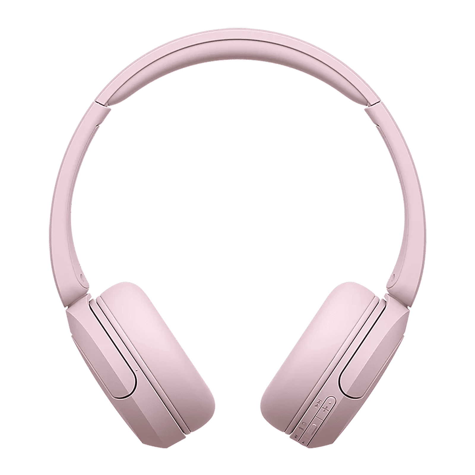 SONY WH-CH520 Bluetooth Headphone with Mic (Digital Sound Enhancement Engine, Over Ear, Pink)_3