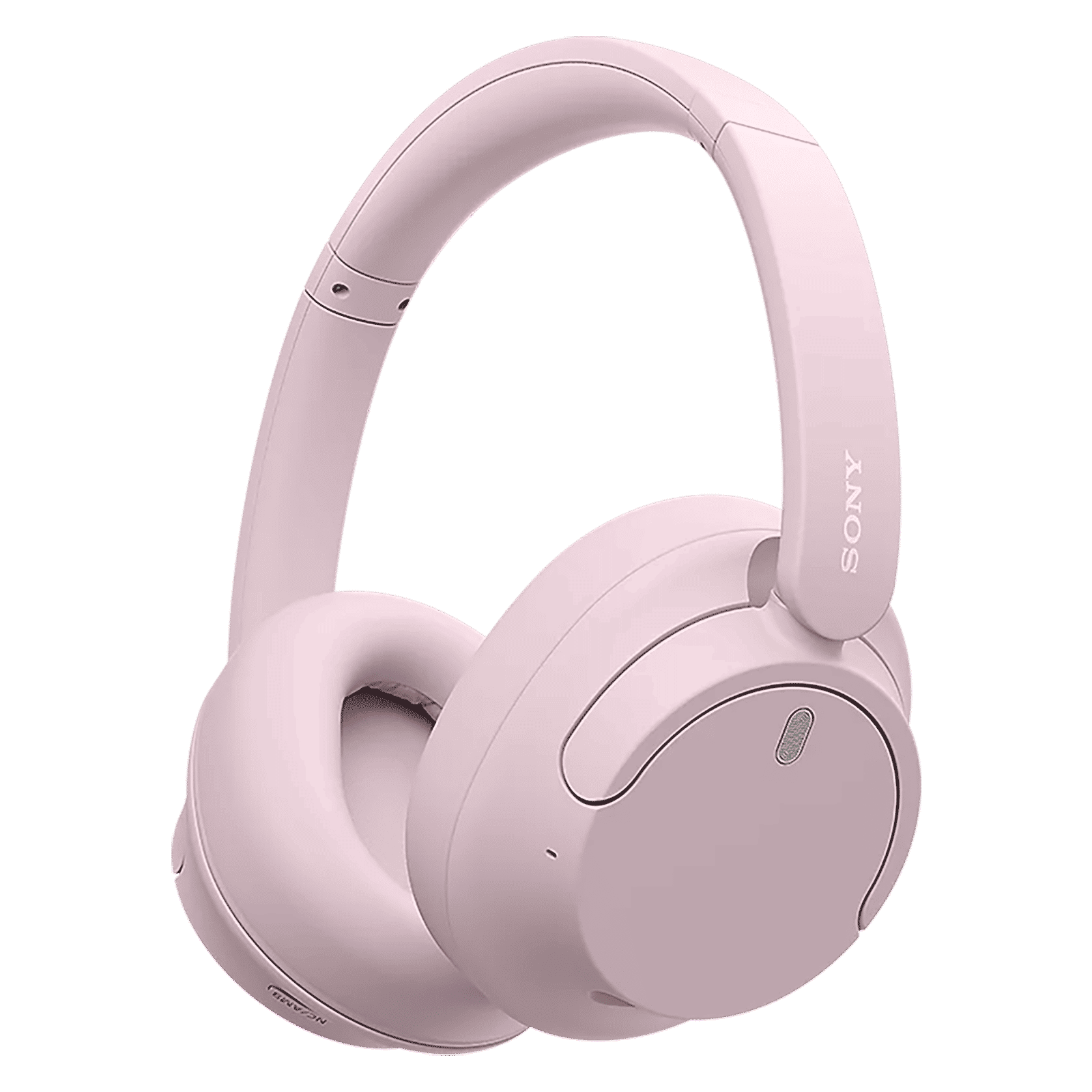 SONY WH-CH720N Bluetooth Headphone with Mic (Digital Sound Enhancement Engine, Over Ear, Pink)_1
