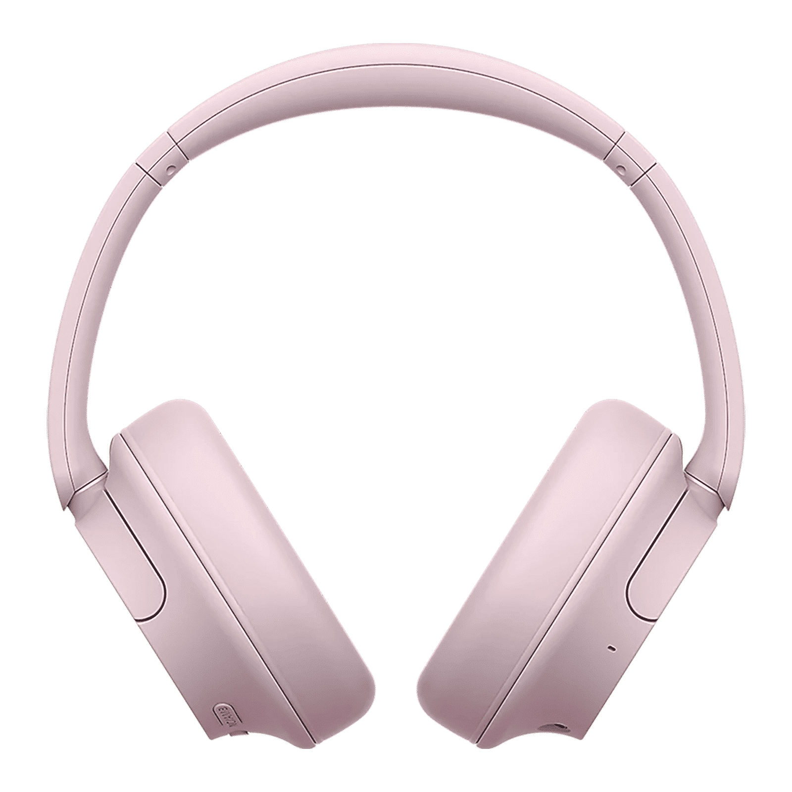 SONY WH-CH720N Bluetooth Headphone with Mic (Digital Sound Enhancement Engine, Over Ear, Pink)_3