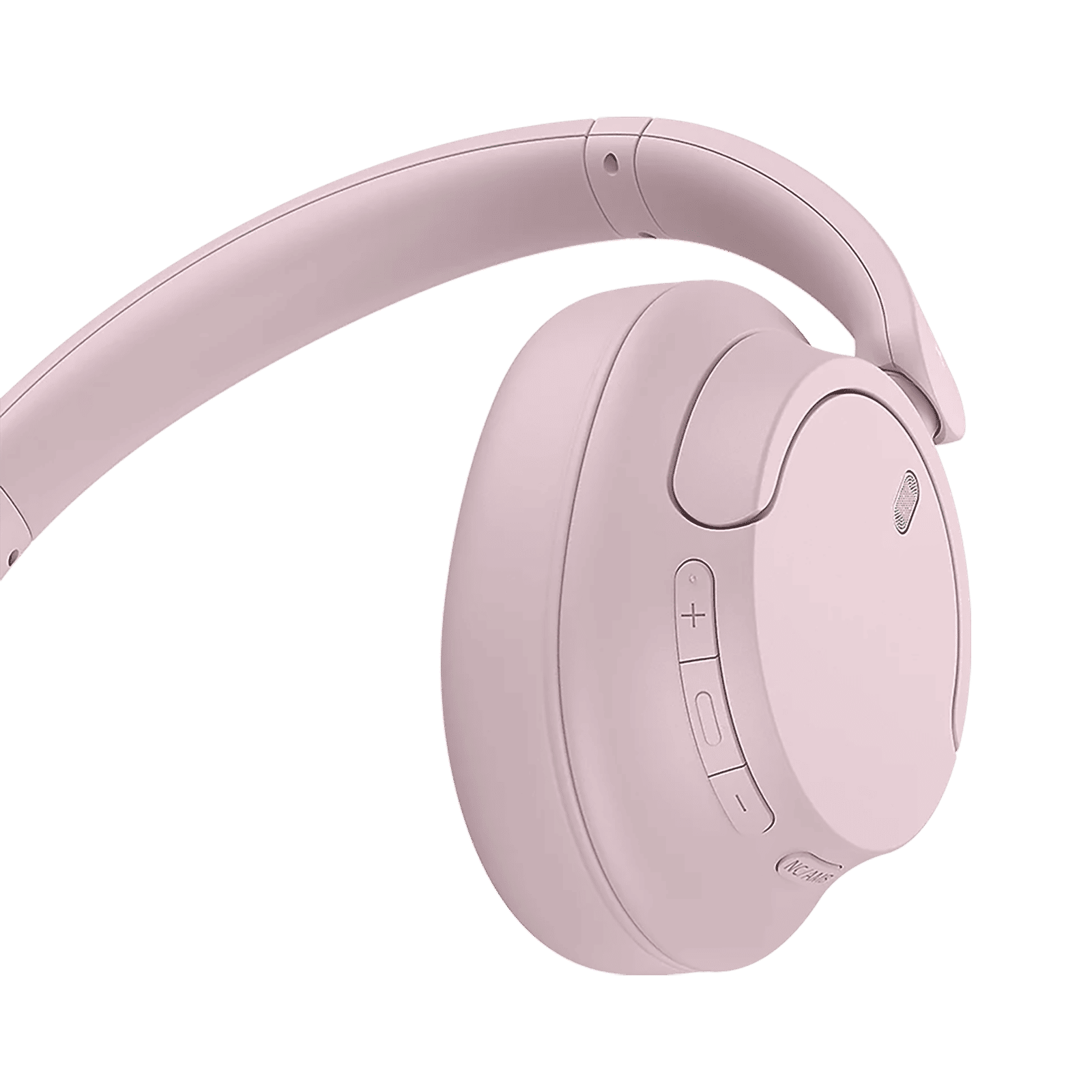 SONY WH-CH720N Bluetooth Headphone with Mic (Digital Sound Enhancement Engine, Over Ear, Pink)_4