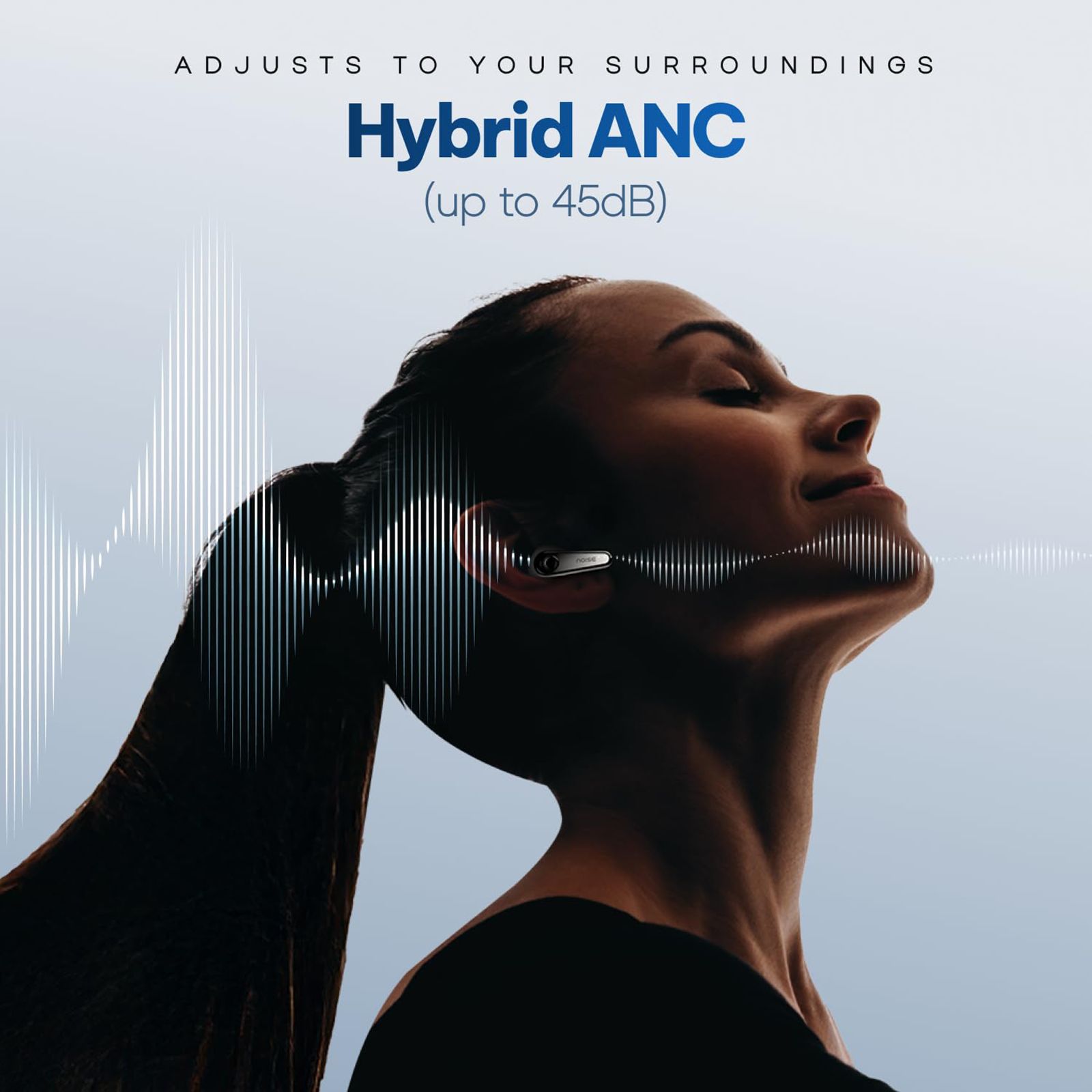 noise Buds X Ultra TWS Earbuds with Active Noise Cancellation (IPX5 Water Resistant, Instacharge, Ebony Black)_7