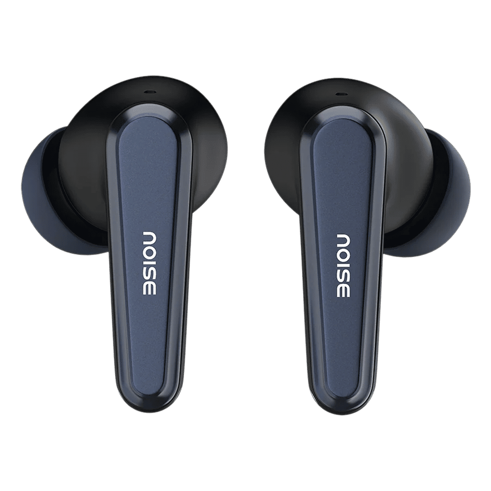noise Buds VS601 TWS Earbuds with Environmental Noise Cancellation (IPX5 Water Resistant, Instacharge, Cobalt Blue)_3