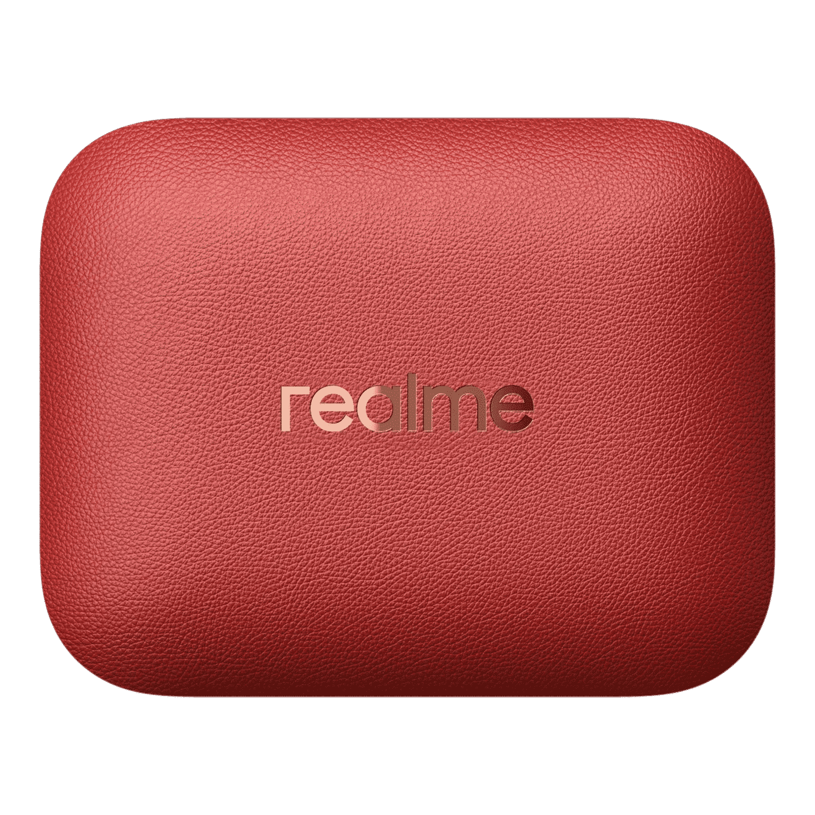 realme Buds Air 7 Pro TWS Earbuds with Active Noise Cancellation (IP55 Water & Dust Resistant, Google Fast Pair, Fiery Red)_4