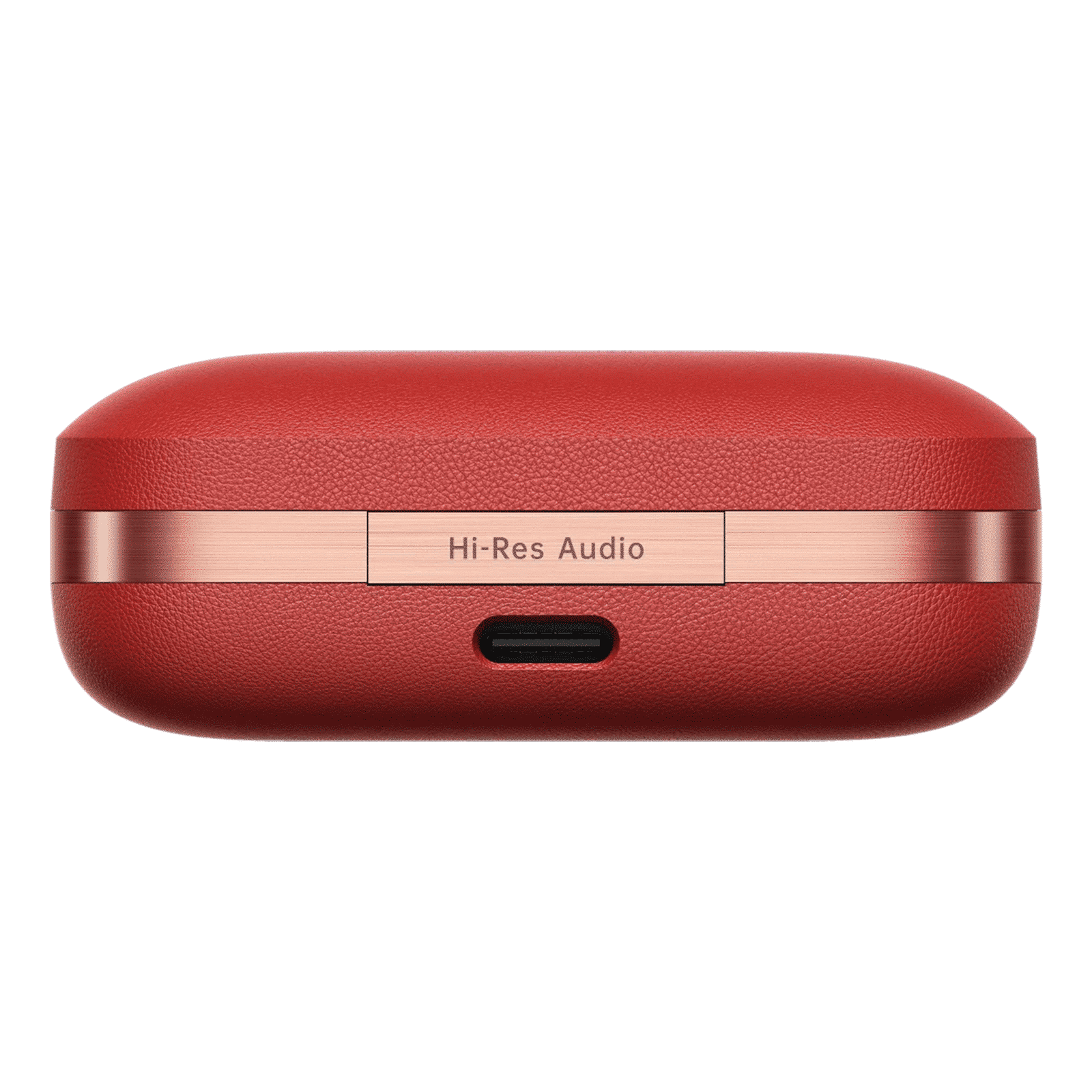 realme Buds Air 7 Pro TWS Earbuds with Active Noise Cancellation (IP55 Water & Dust Resistant, Google Fast Pair, Fiery Red)_5