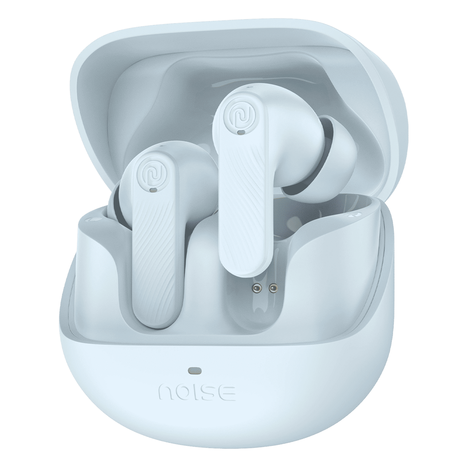 noise Buds X2 TWS Earbuds with Active Noise Cancellation (IPX5 Water Resistant, Instacharge, Tide Blue)_3