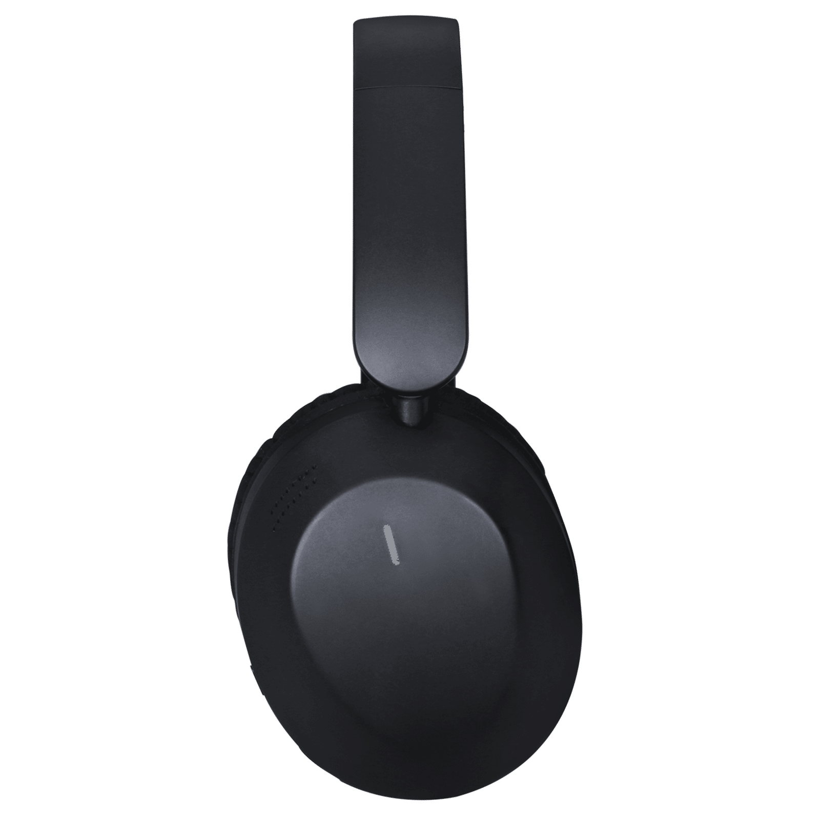 Croma HE101 Bluetooth Headphone with Mic (Environmental Noise Cancellation, Over Ear, Black) Croma HE101 Bluetooth Headphone with Mic (Environmental Noise Cancellation, Over Ear, Black)_11