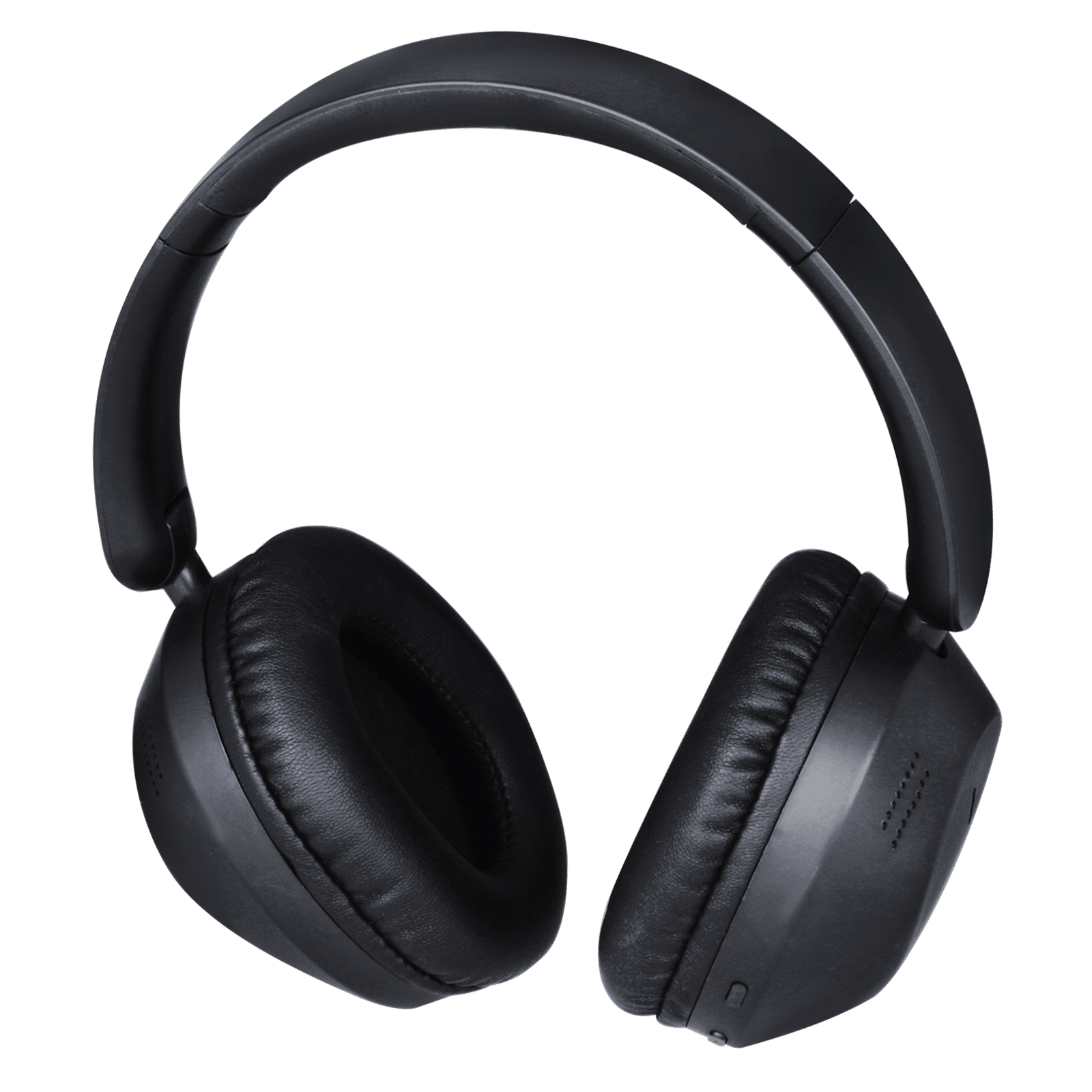Croma HE101 Bluetooth Headphone with Mic (Environmental Noise Cancellation, Over Ear, Black) Croma HE101 Bluetooth Headphone with Mic (Environmental Noise Cancellation, Over Ear, Black)_13