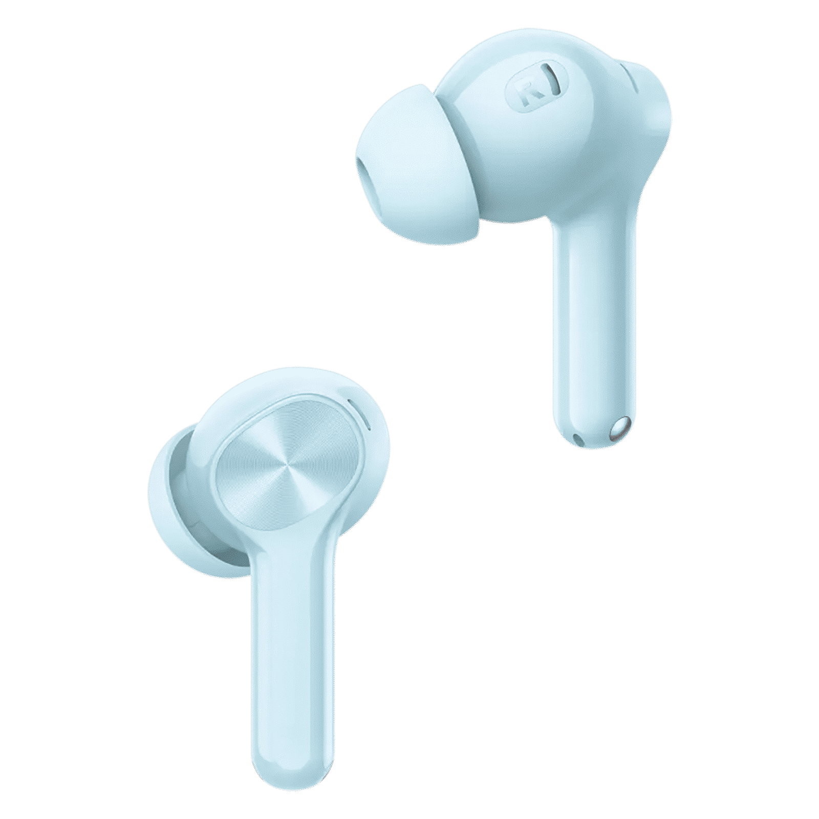 realme Buds T200x TWS Earbuds with Active Noise Cancellation (IP55 Dust & Water Resistance, Dual Device Connection, Frost Blue) realme Buds T200x TWS Earbuds with Active Noise Cancellation (IP55 Dust & Water Resistance, Dual Device Connection, Frost Blue)_4