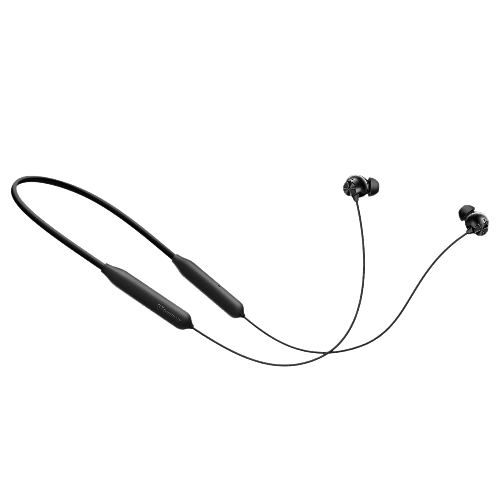 OnePlus Bullets Z3 Neckband with Environmental Noise Cancellation (IP55 Water Resistant, Magnetic Control, Mambo Midnight) OnePlus Bullets Z3 Neckband with Environmental Noise Cancellation (IP55 Water Resistant, Magnetic Control, Mambo Midnight)_9