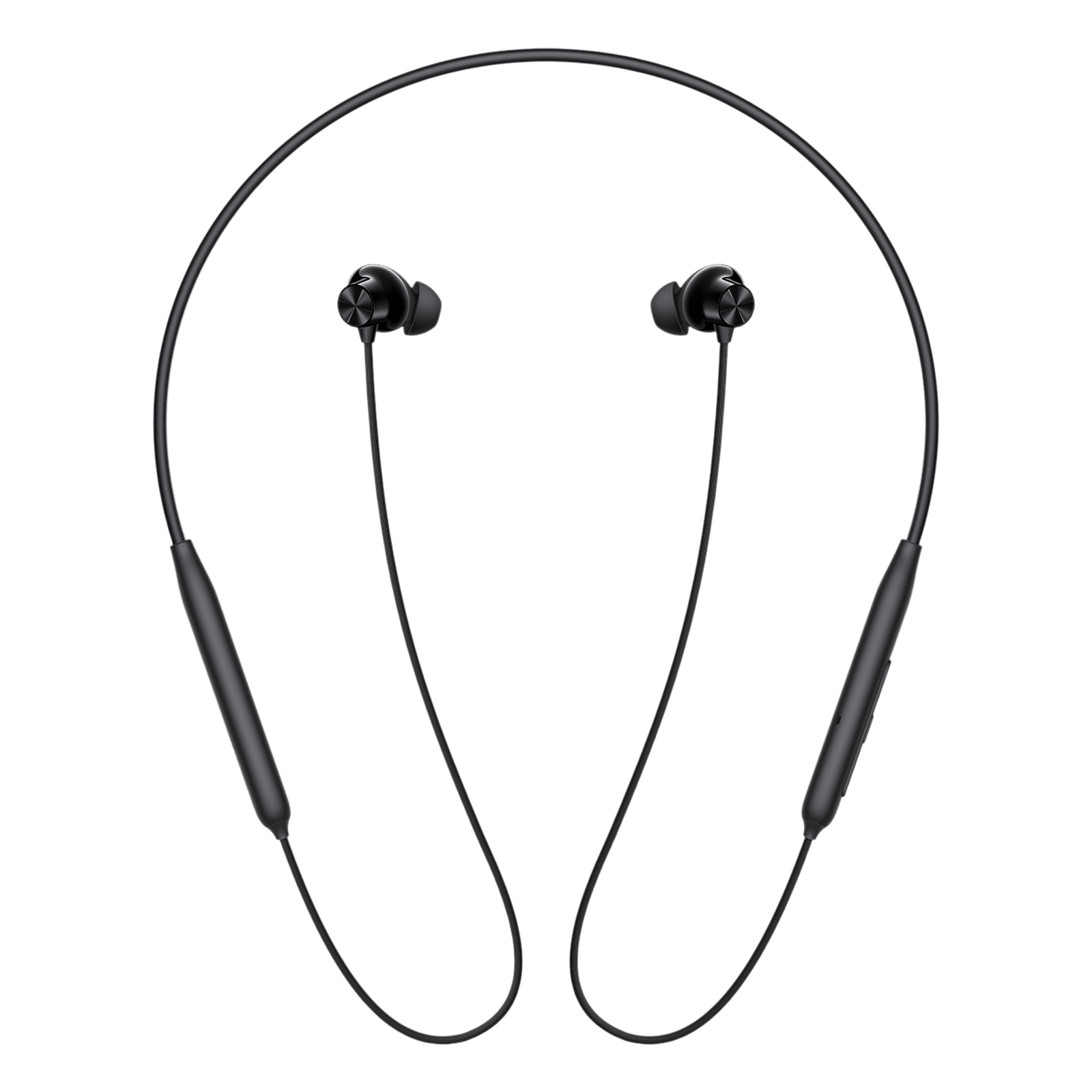 OnePlus Bullets Z3 Neckband with Environmental Noise Cancellation (IP55 Water Resistant, Magnetic Control, Mambo Midnight) OnePlus Bullets Z3 Neckband with Environmental Noise Cancellation (IP55 Water Resistant, Magnetic Control, Mambo Midnight)_10