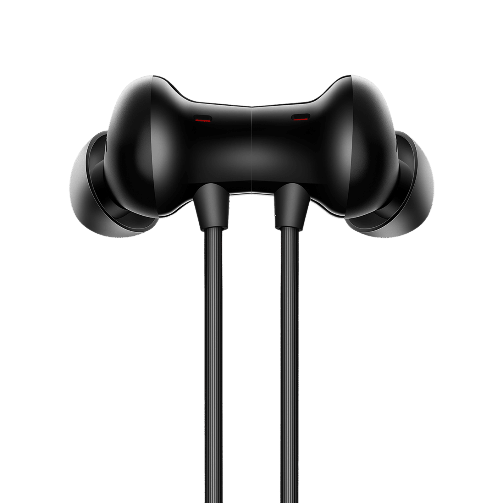 OnePlus Bullets Z3 Neckband with Environmental Noise Cancellation (IP55 Water Resistant, Magnetic Control, Mambo Midnight) OnePlus Bullets Z3 Neckband with Environmental Noise Cancellation (IP55 Water Resistant, Magnetic Control, Mambo Midnight)_4