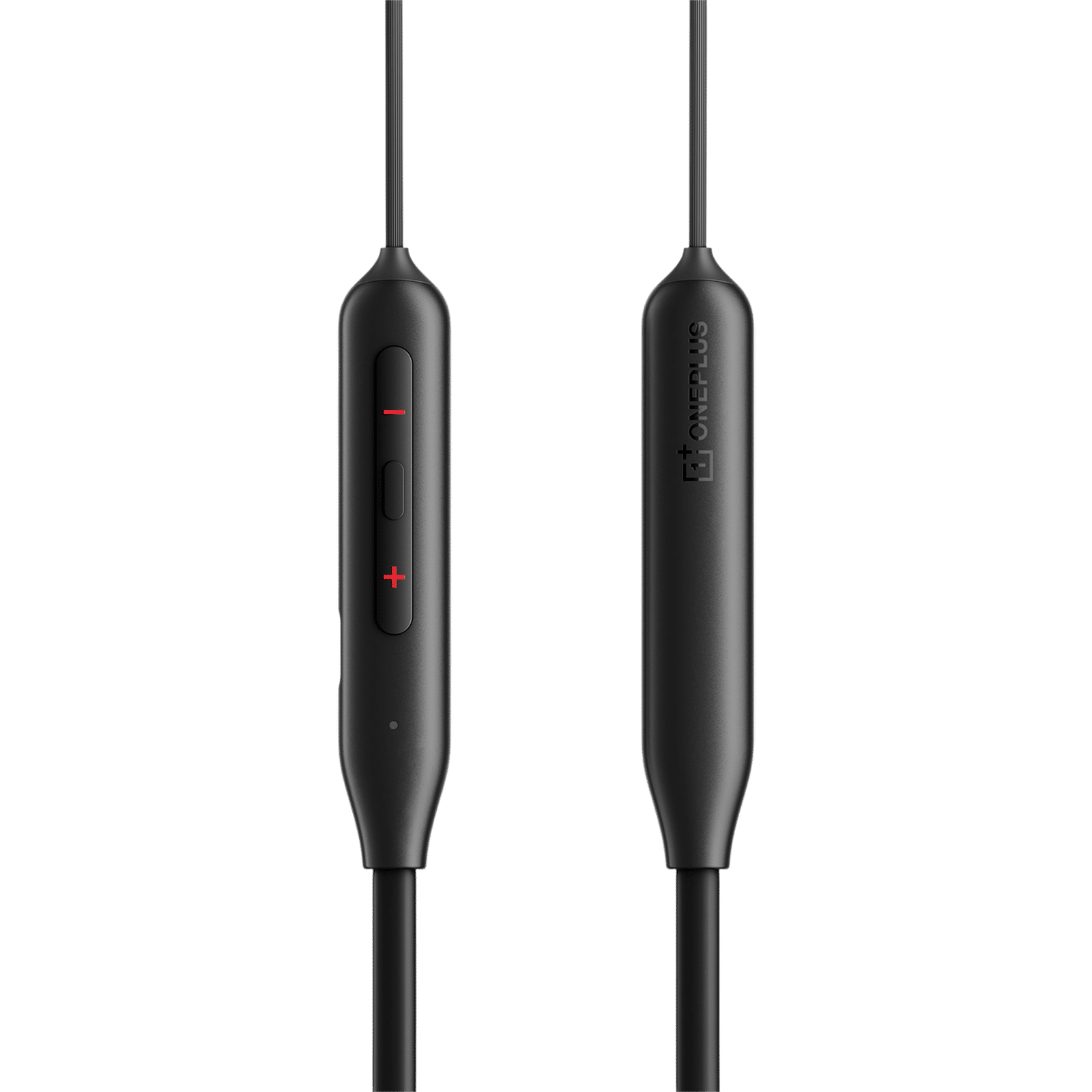OnePlus Bullets Z3 Neckband with Environmental Noise Cancellation (IP55 Water Resistant, Magnetic Control, Mambo Midnight) OnePlus Bullets Z3 Neckband with Environmental Noise Cancellation (IP55 Water Resistant, Magnetic Control, Mambo Midnight)_5