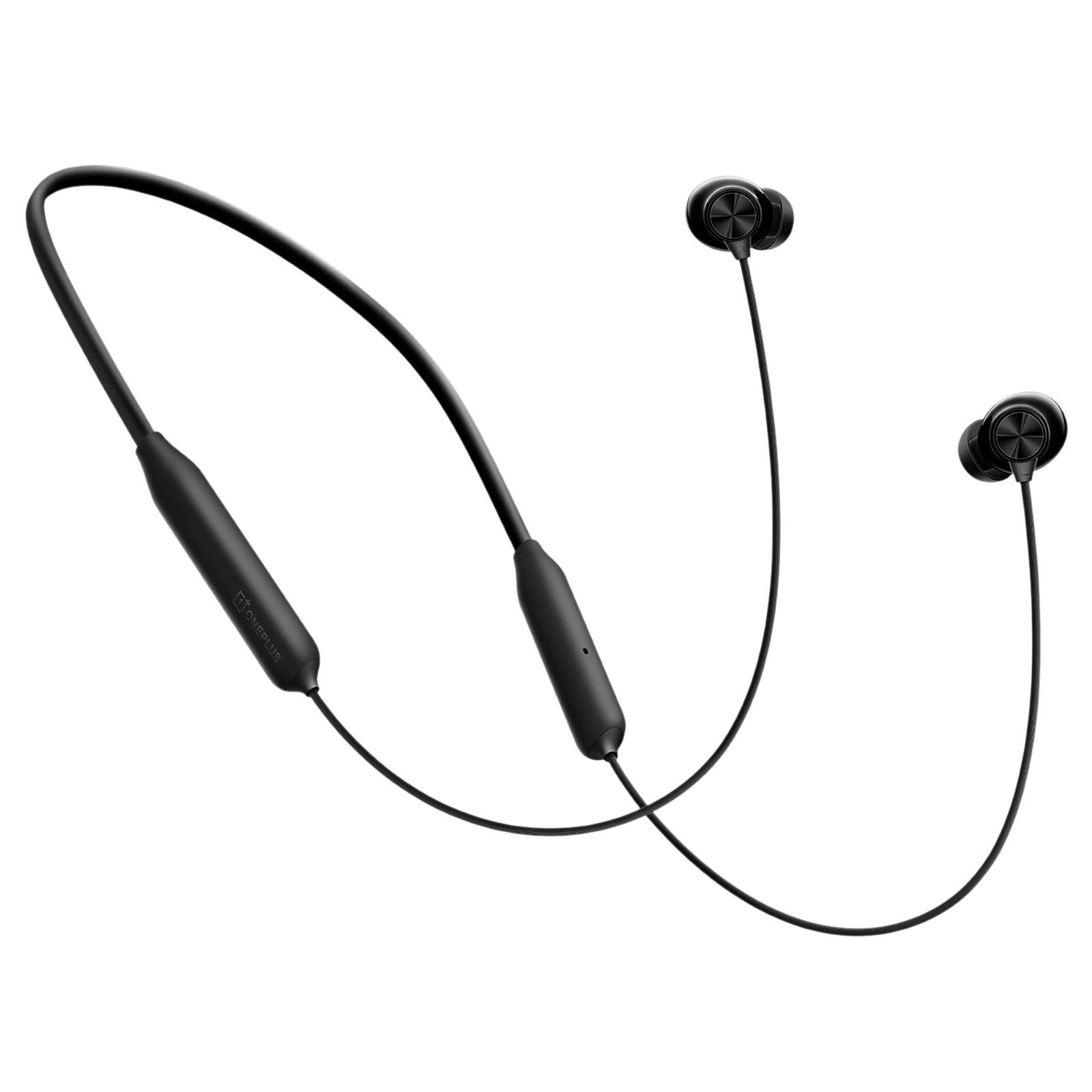 OnePlus Bullets Z3 Neckband with Environmental Noise Cancellation (IP55 Water Resistant, Magnetic Control, Mambo Midnight) OnePlus Bullets Z3 Neckband with Environmental Noise Cancellation (IP55 Water Resistant, Magnetic Control, Mambo Midnight)_7