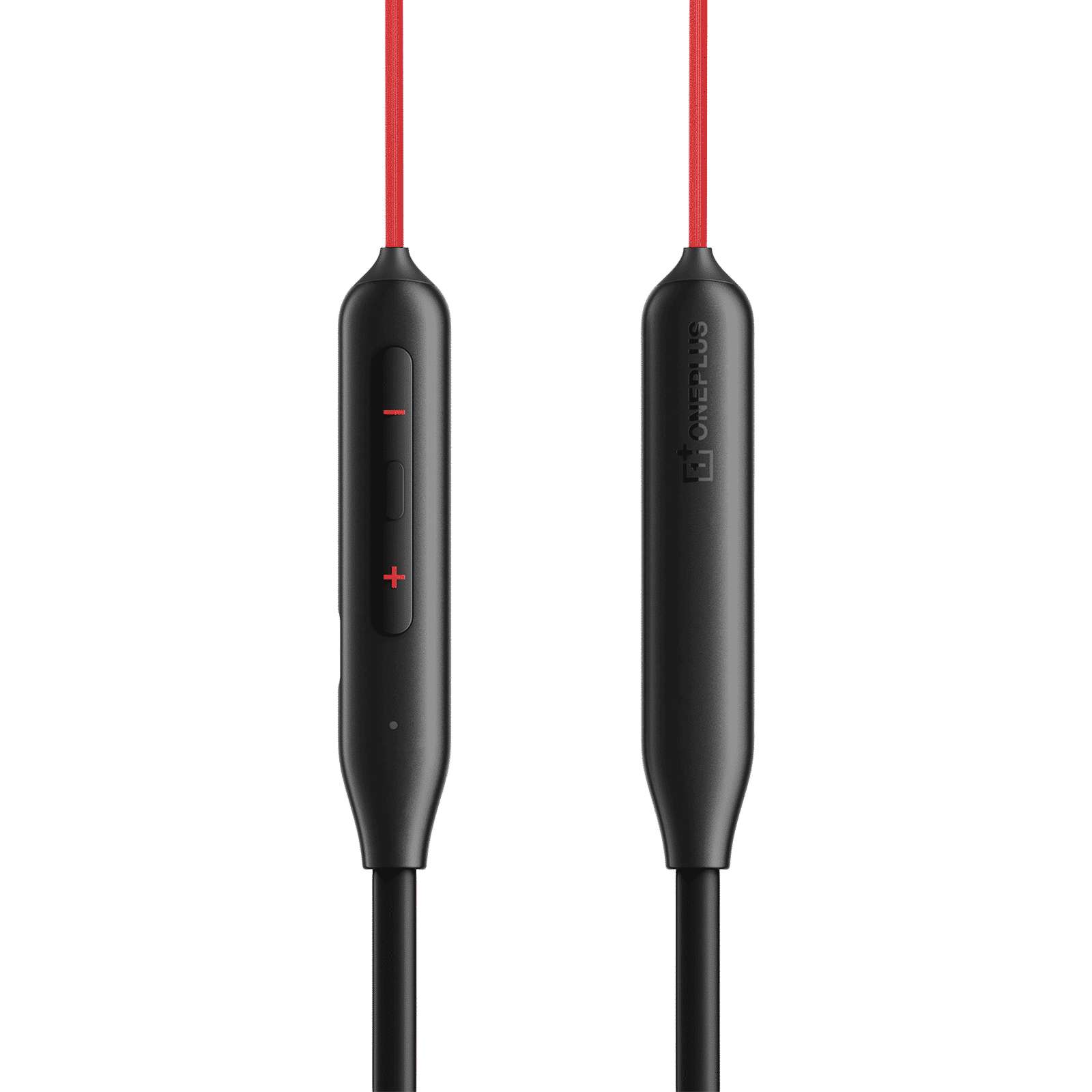 OnePlus Bullets Z3 Neckband with Environmental Noise Cancellation (IP55 Water Resistant, Magnetic Control, Crimson Eclipse)_4